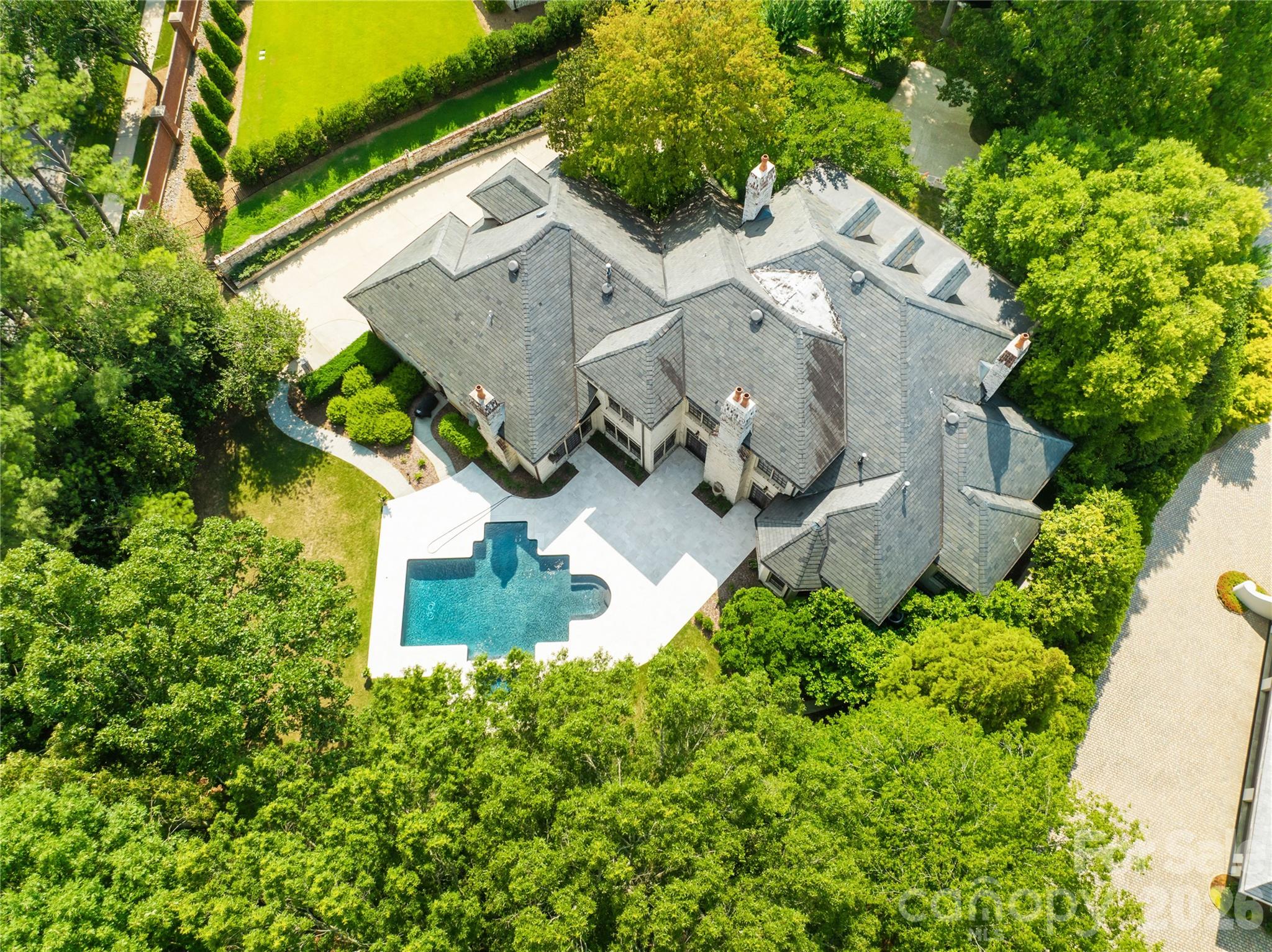 Morrocroft Estates - Residential
