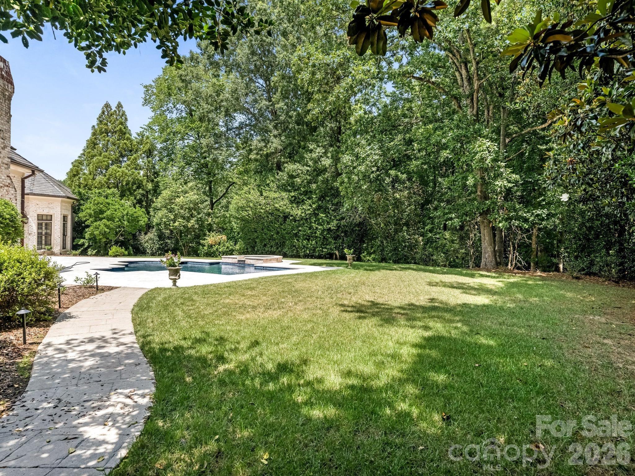 Morrocroft Estates - Residential