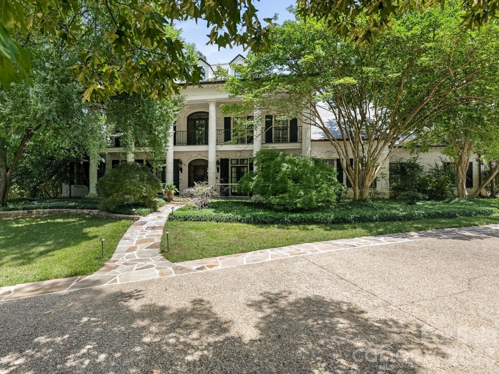 Morrocroft Estates - Residential