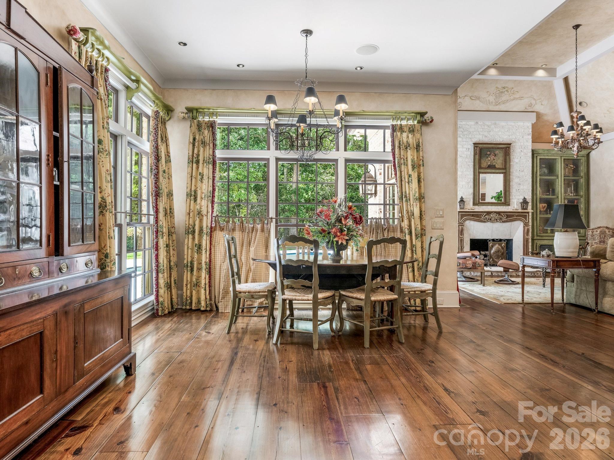Morrocroft Estates - Residential