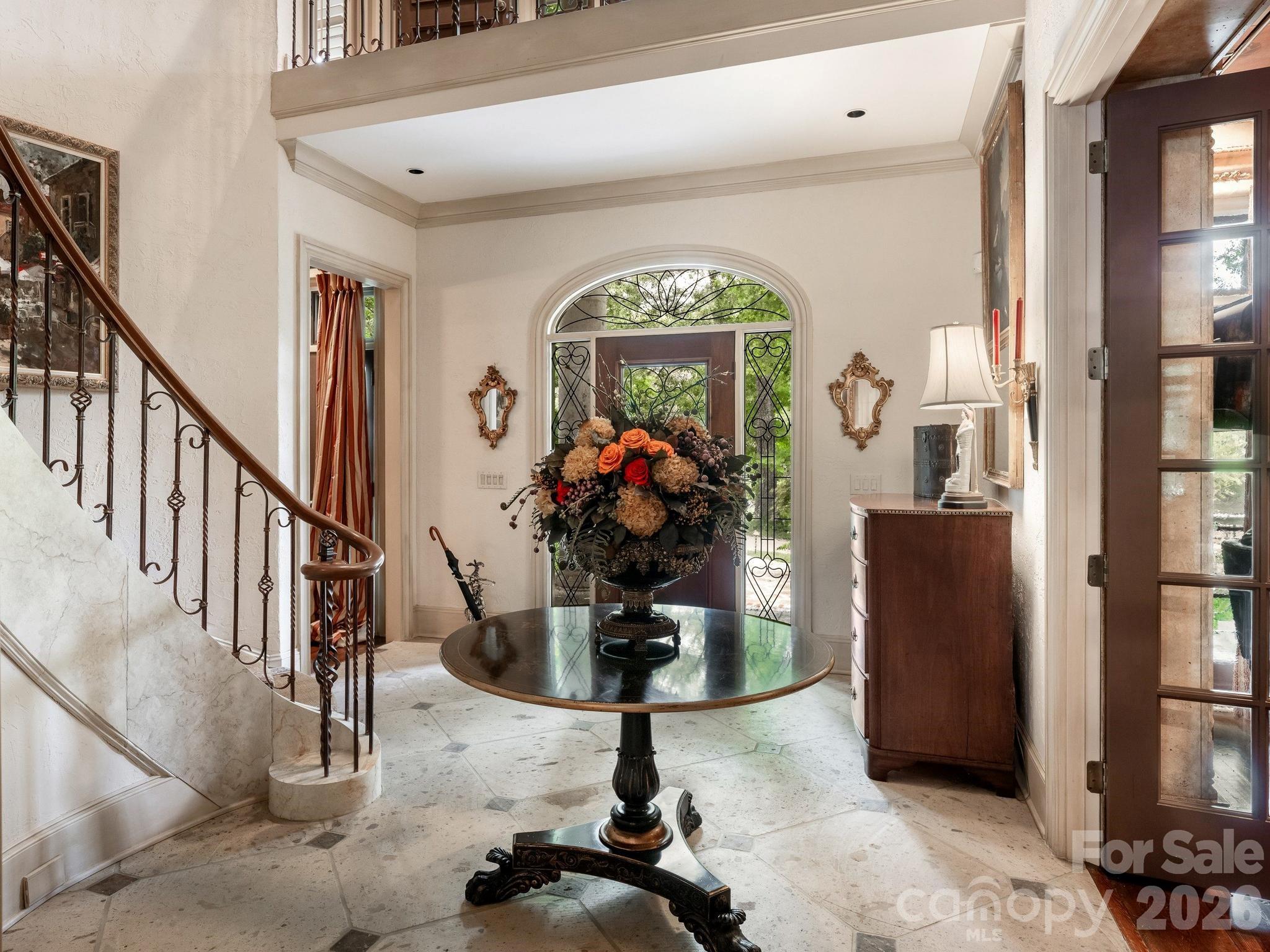 Morrocroft Estates - Residential