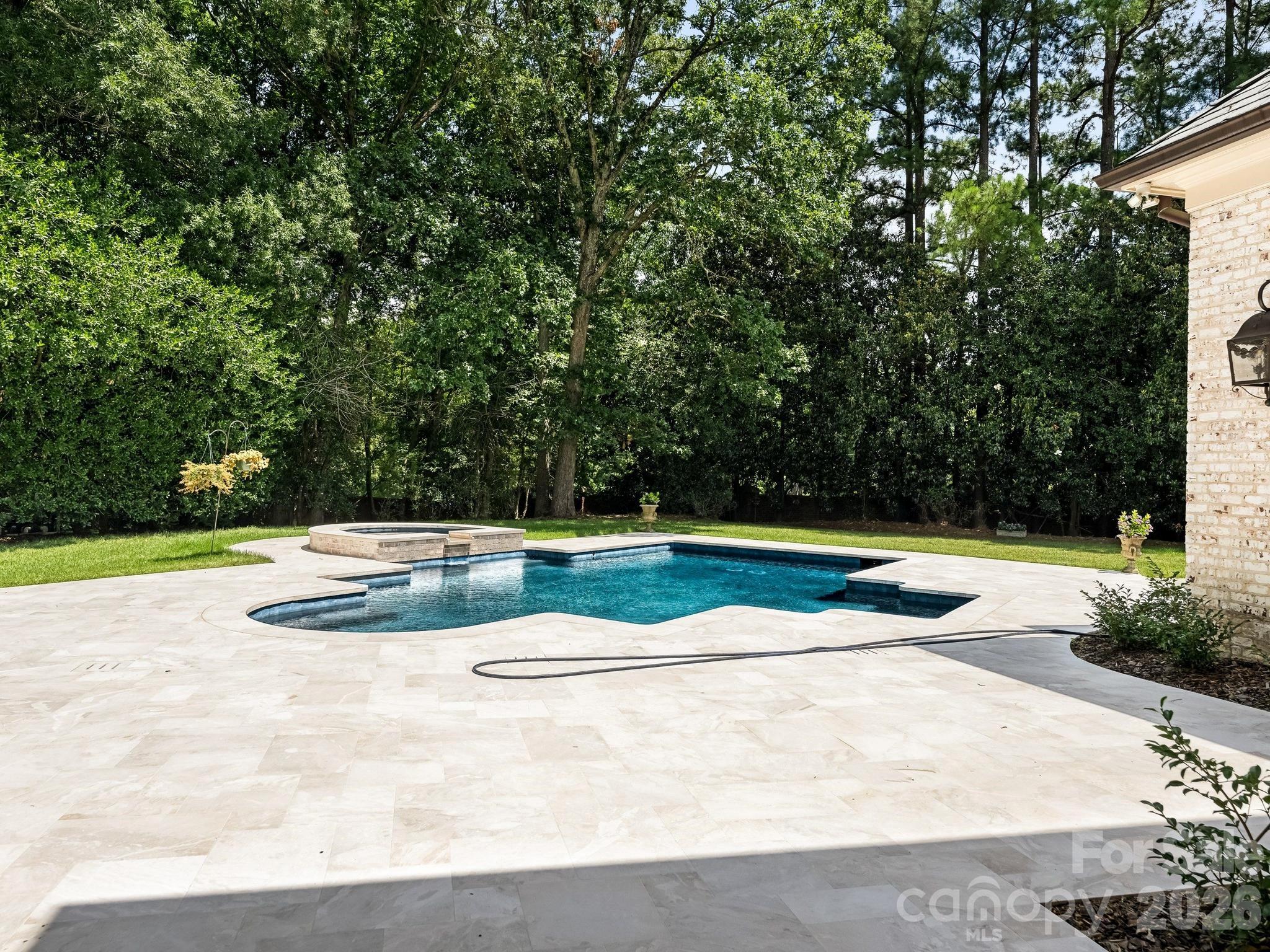 Morrocroft Estates - Residential
