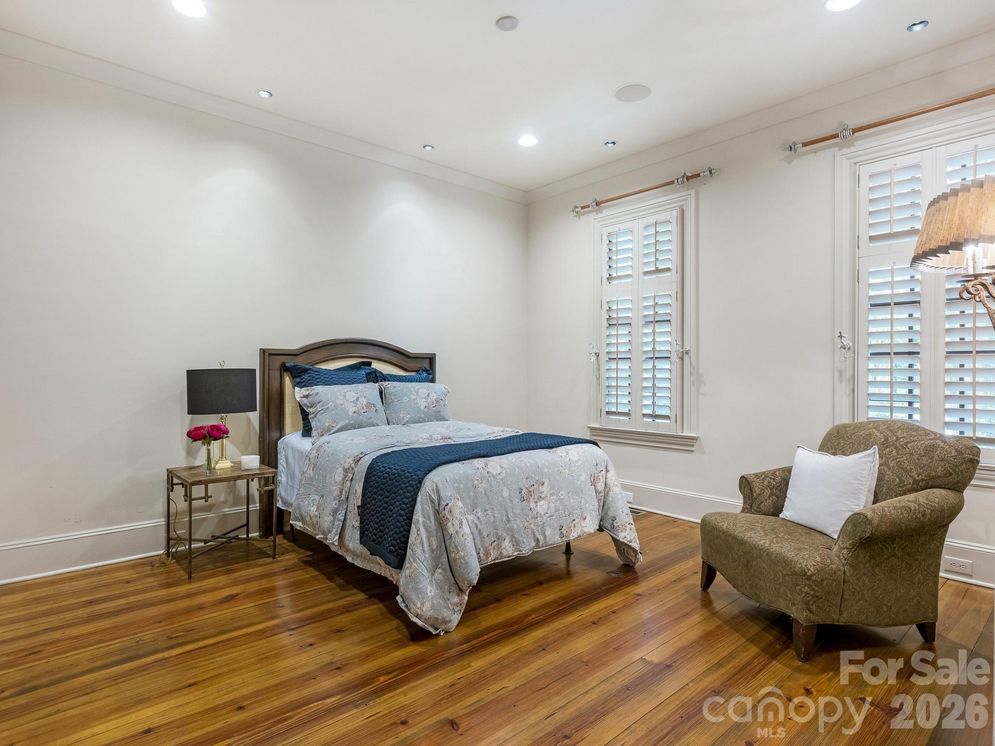 Morrocroft Estates - Residential