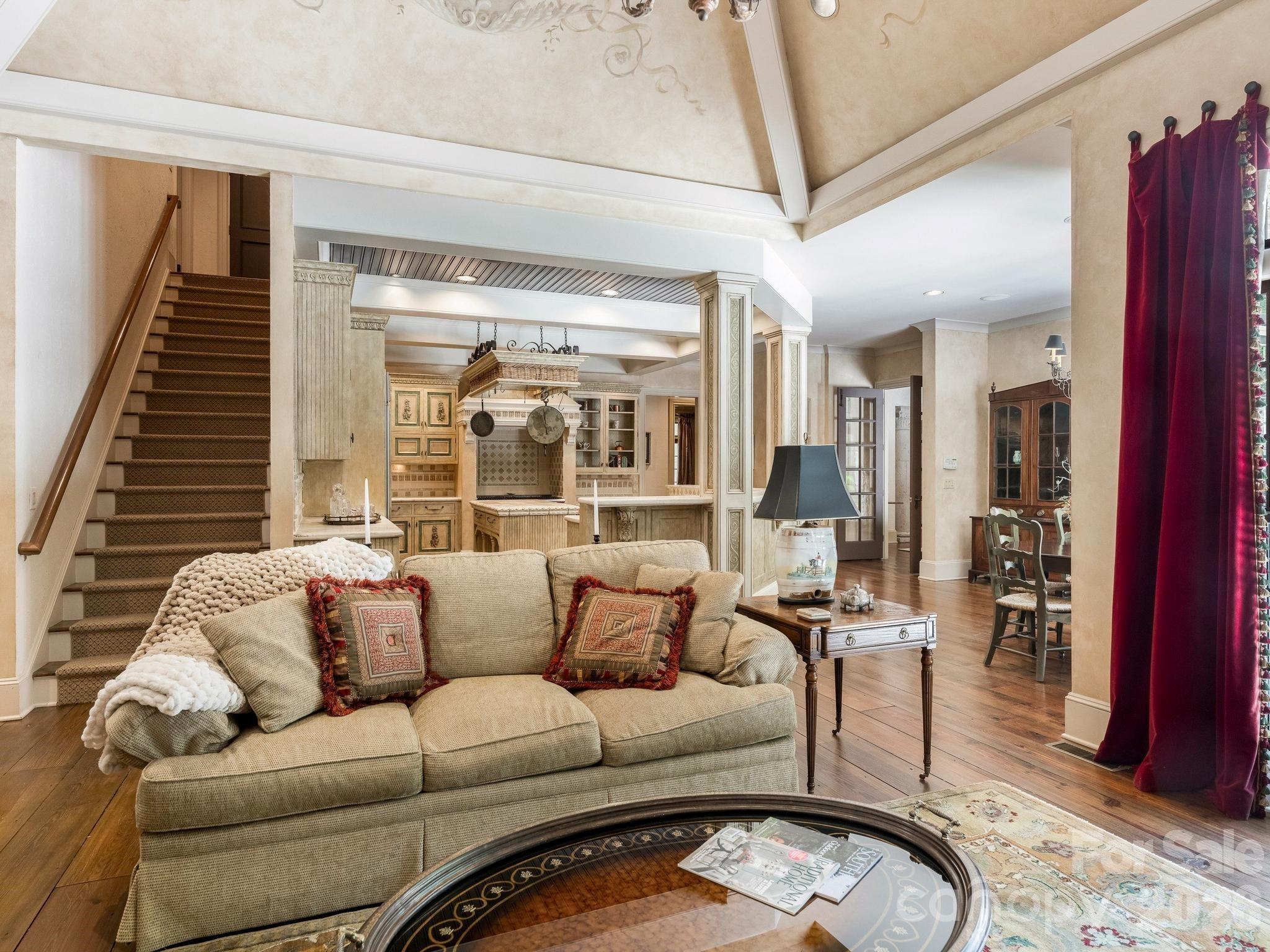 Morrocroft Estates - Residential