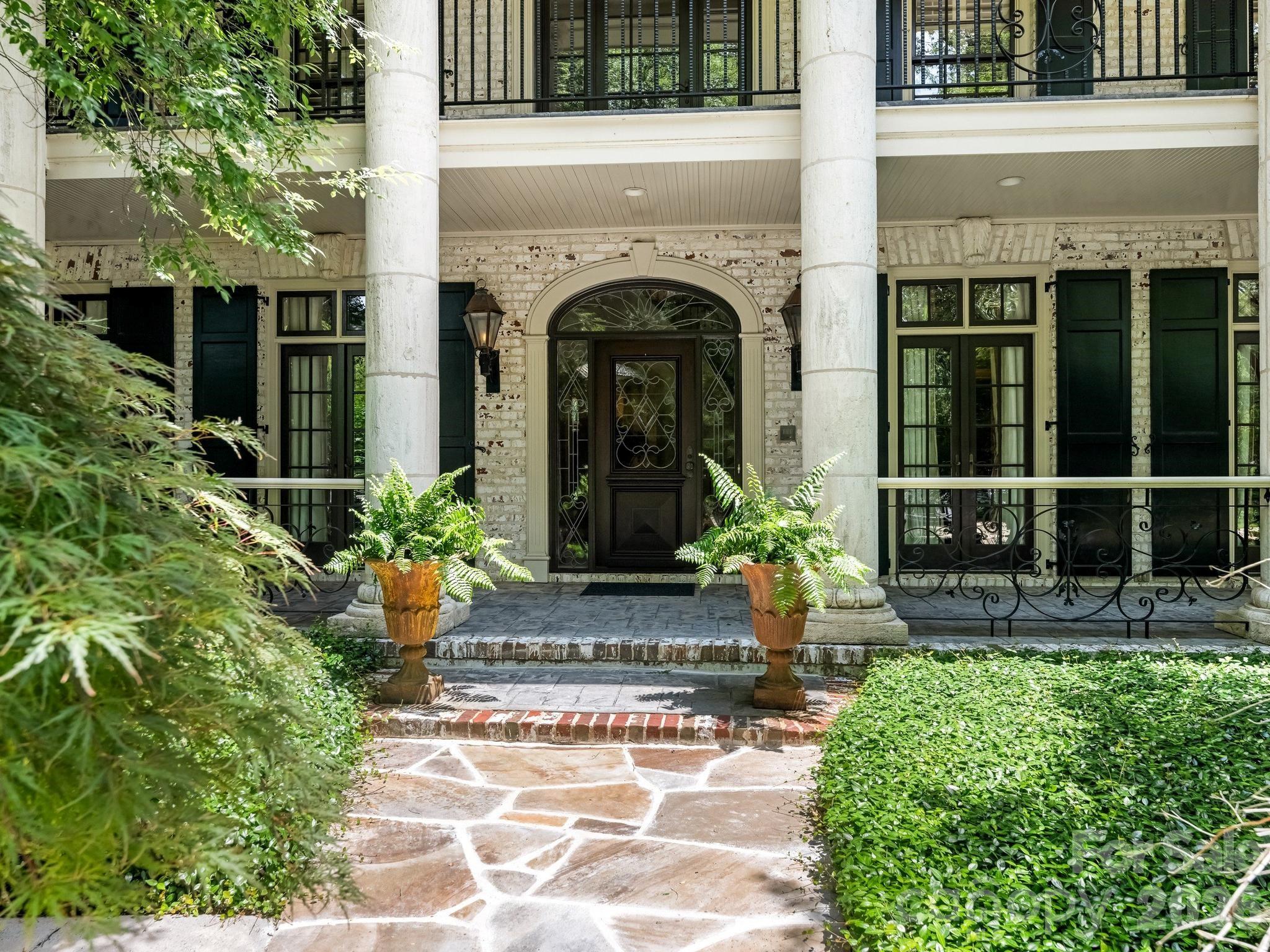 Morrocroft Estates - Residential