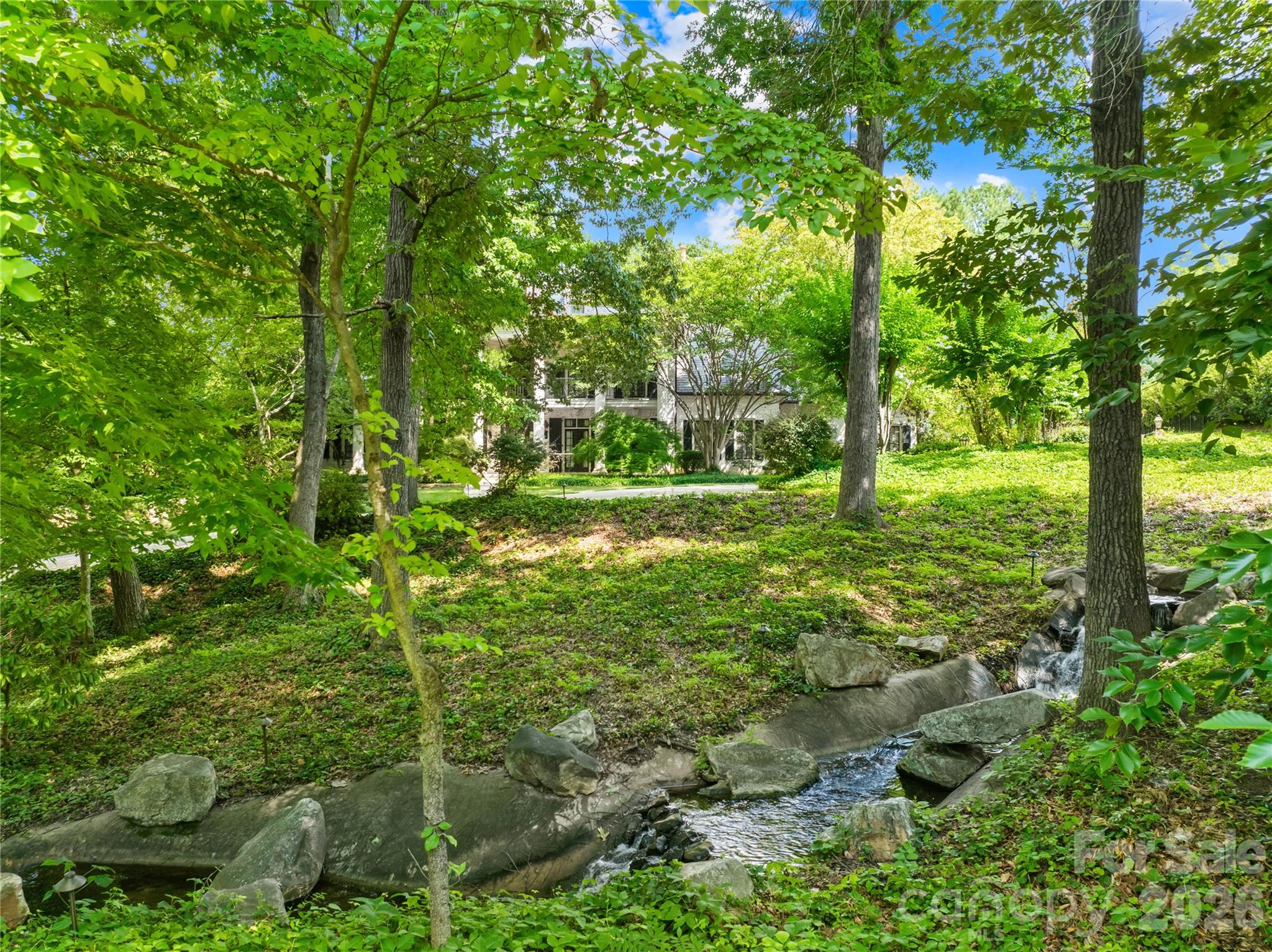 Morrocroft Estates - Residential