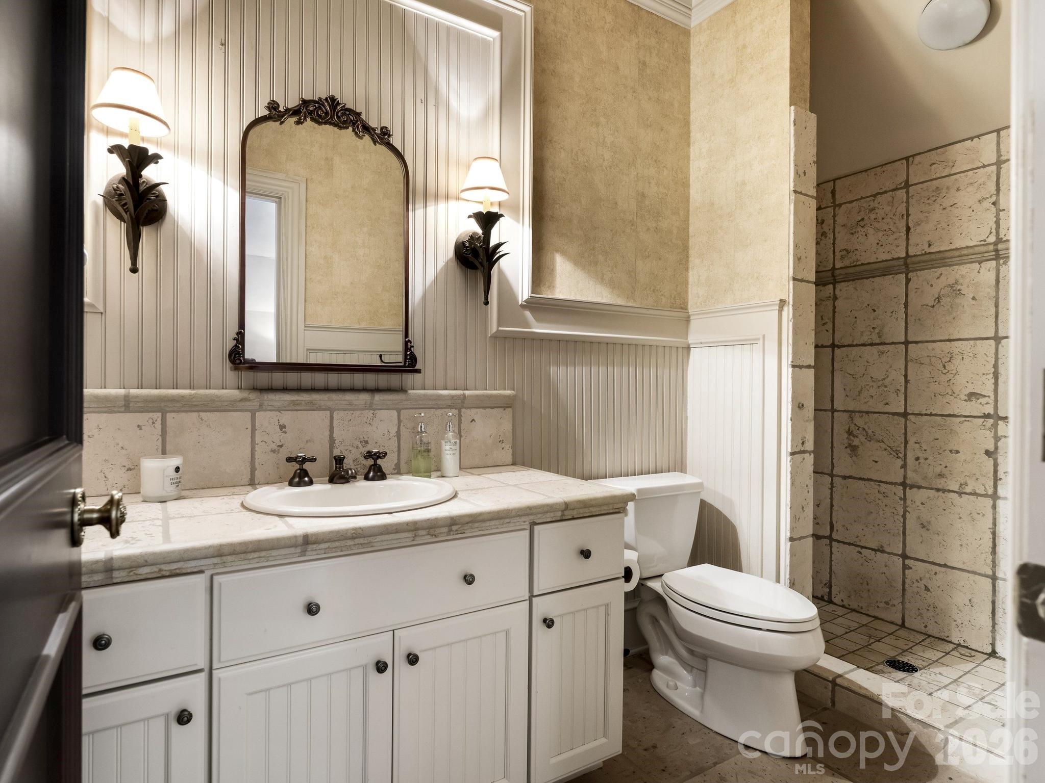 Morrocroft Estates - Residential