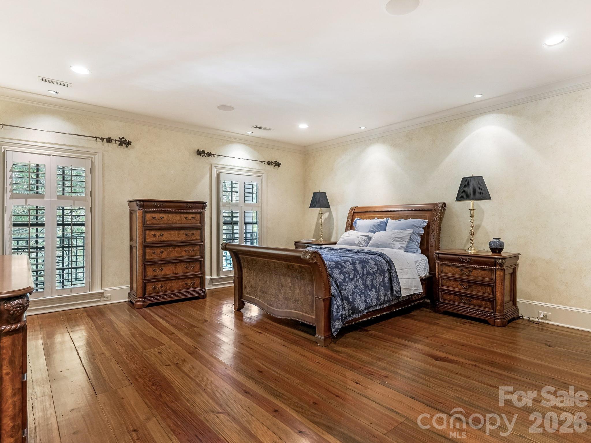 Morrocroft Estates - Residential