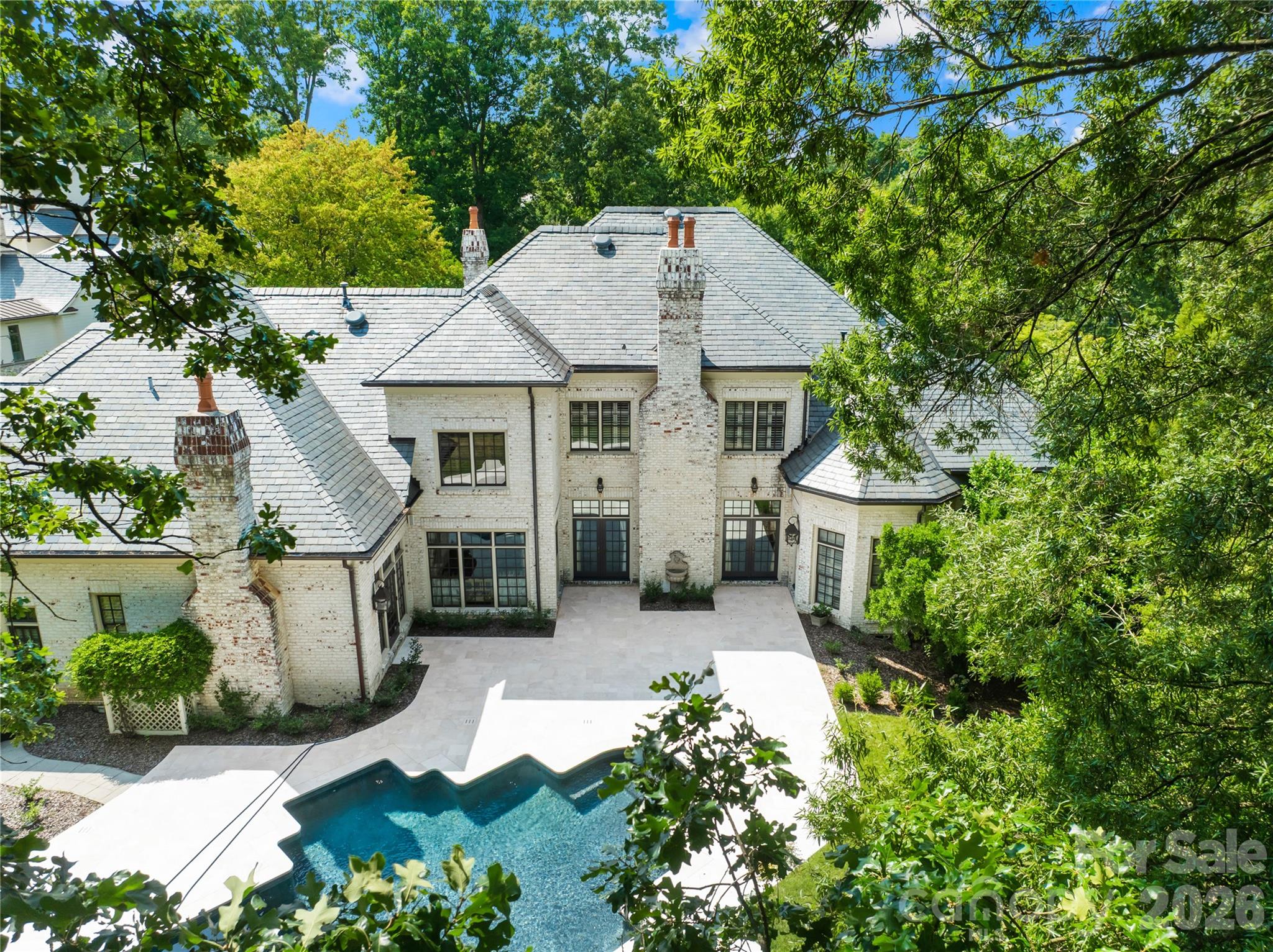 Morrocroft Estates - Residential