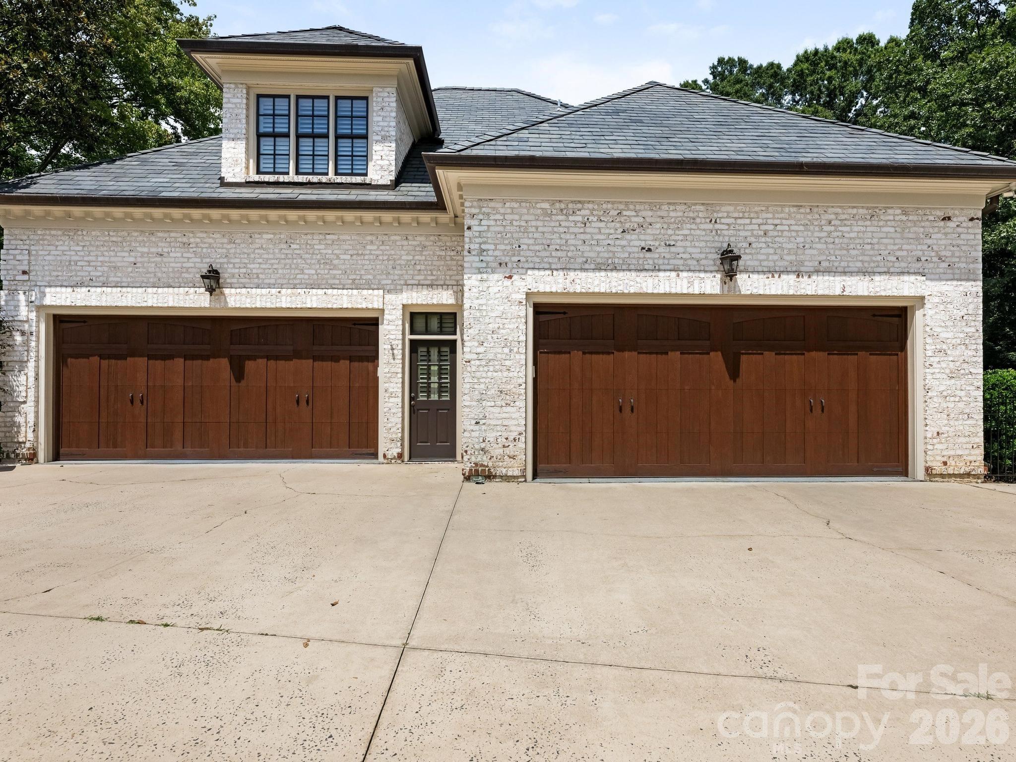 Morrocroft Estates - Residential