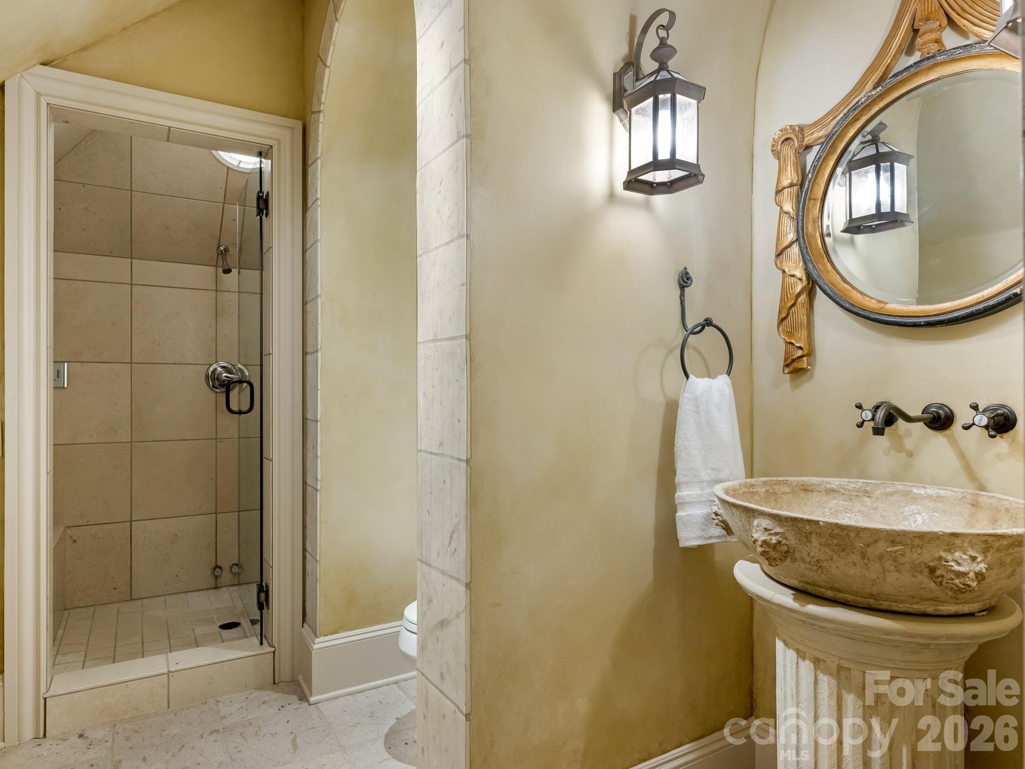 Morrocroft Estates - Residential