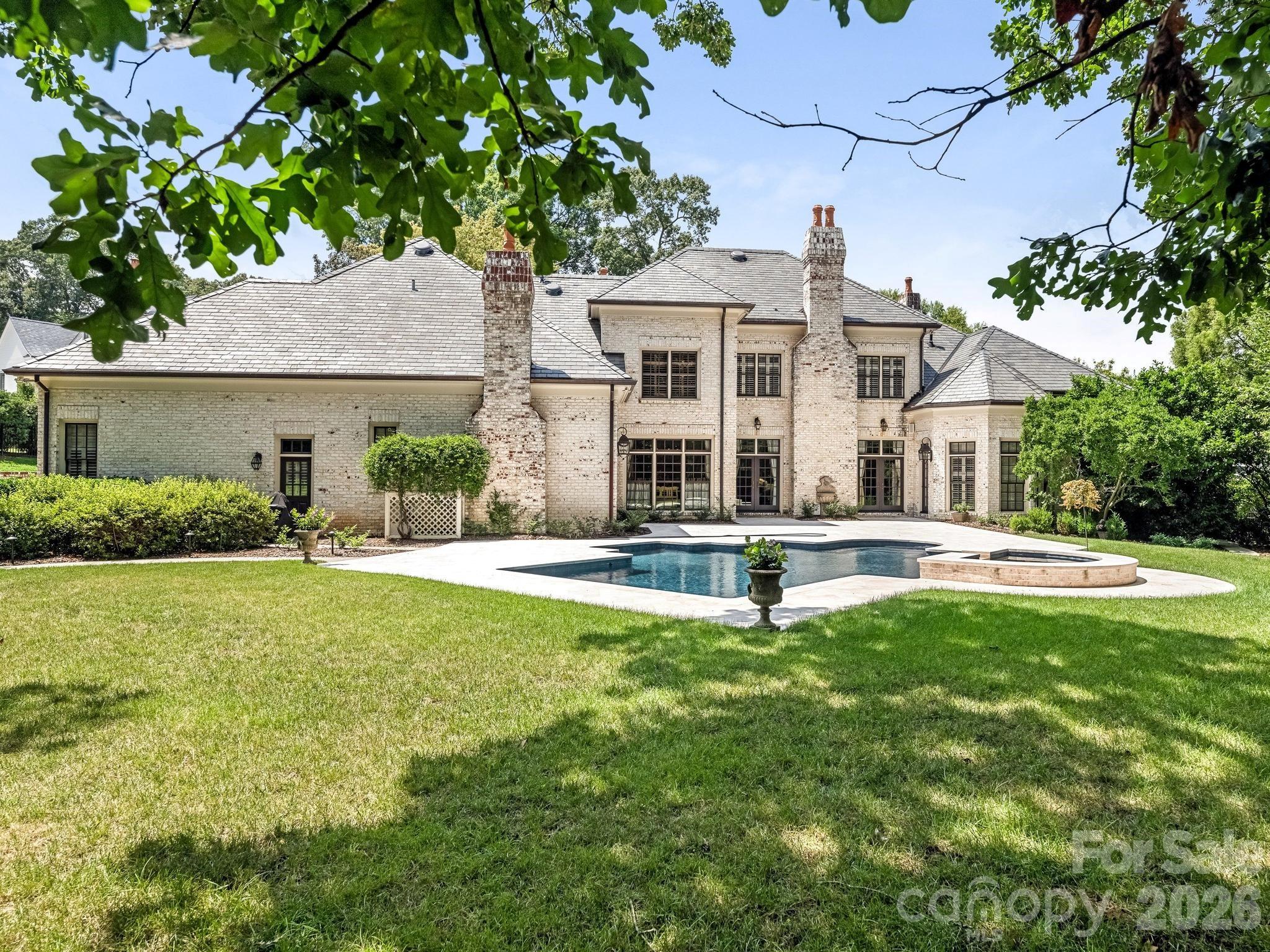 Morrocroft Estates - Residential