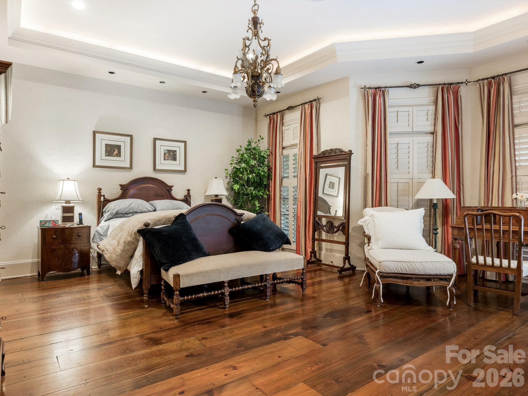 Morrocroft Estates - Residential