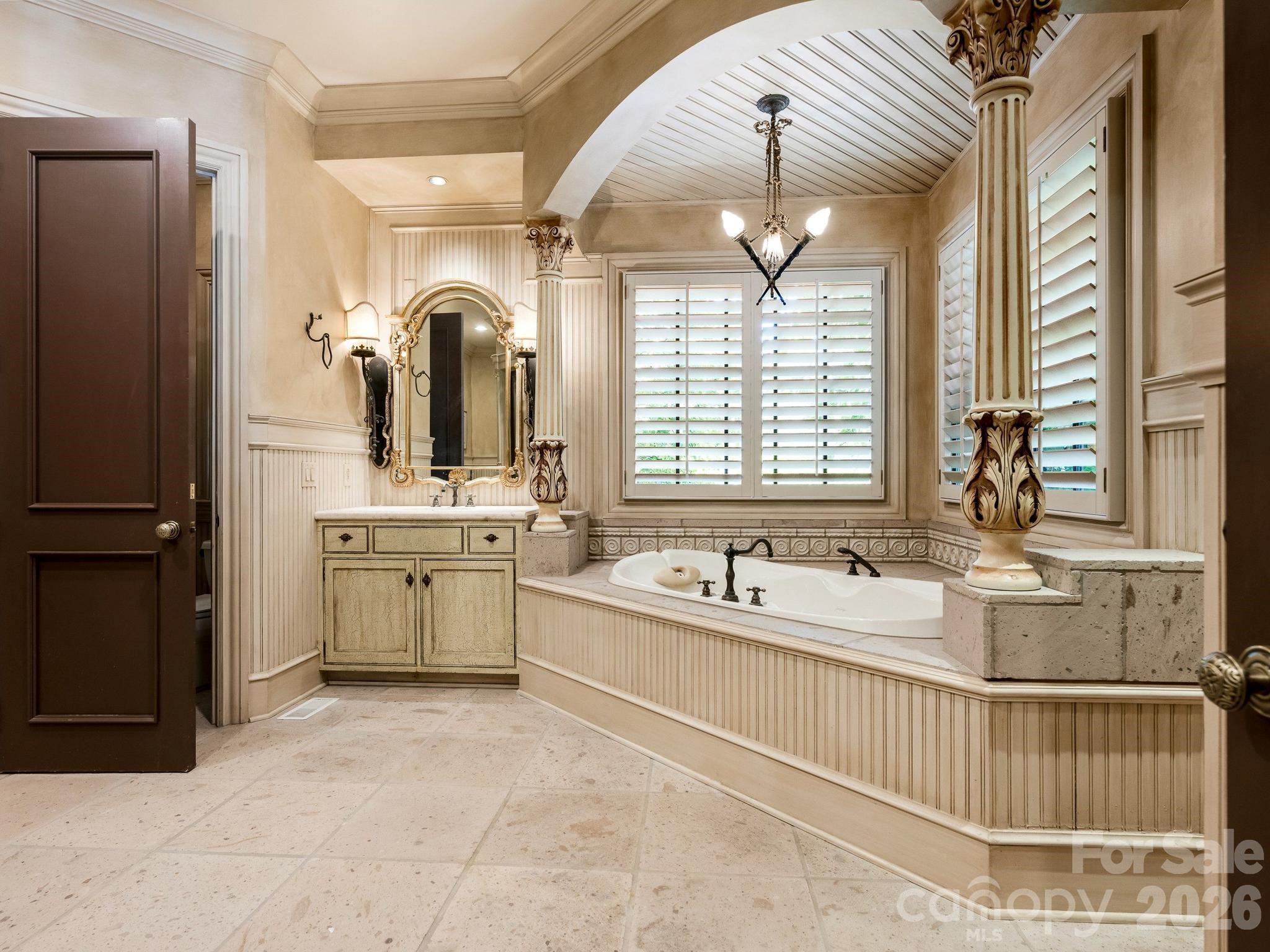 Morrocroft Estates - Residential