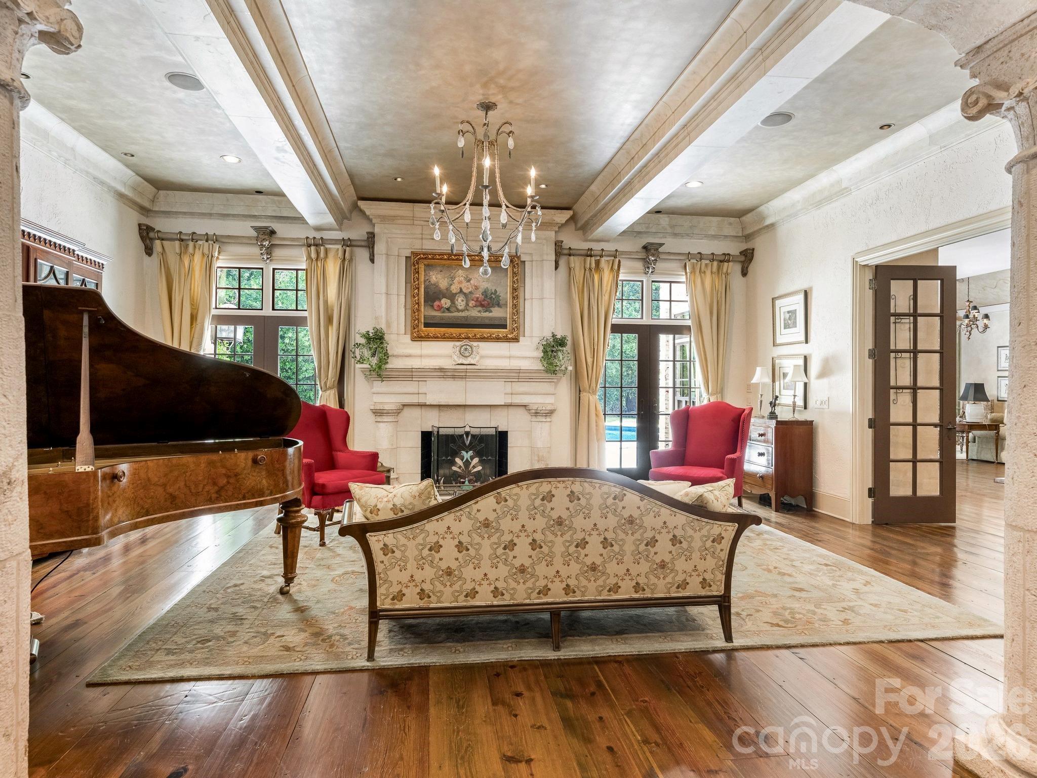 Morrocroft Estates - Residential
