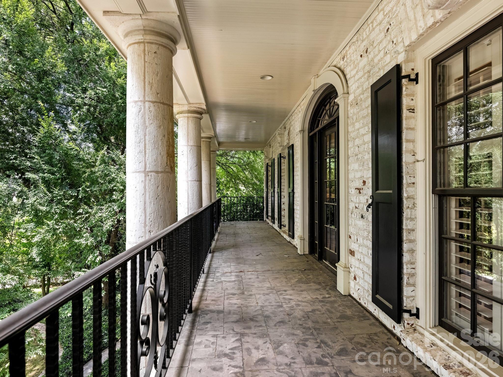 Morrocroft Estates - Residential