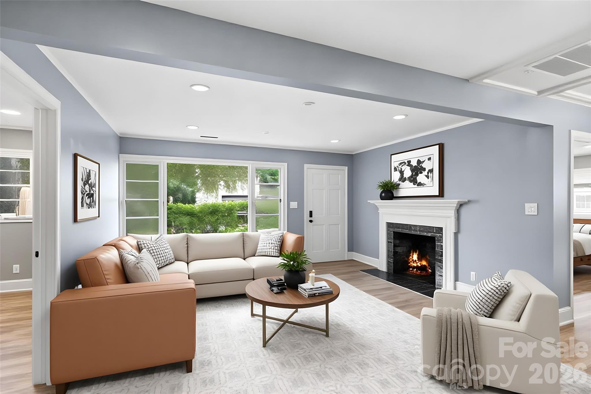 Hampshire Hills - Residential