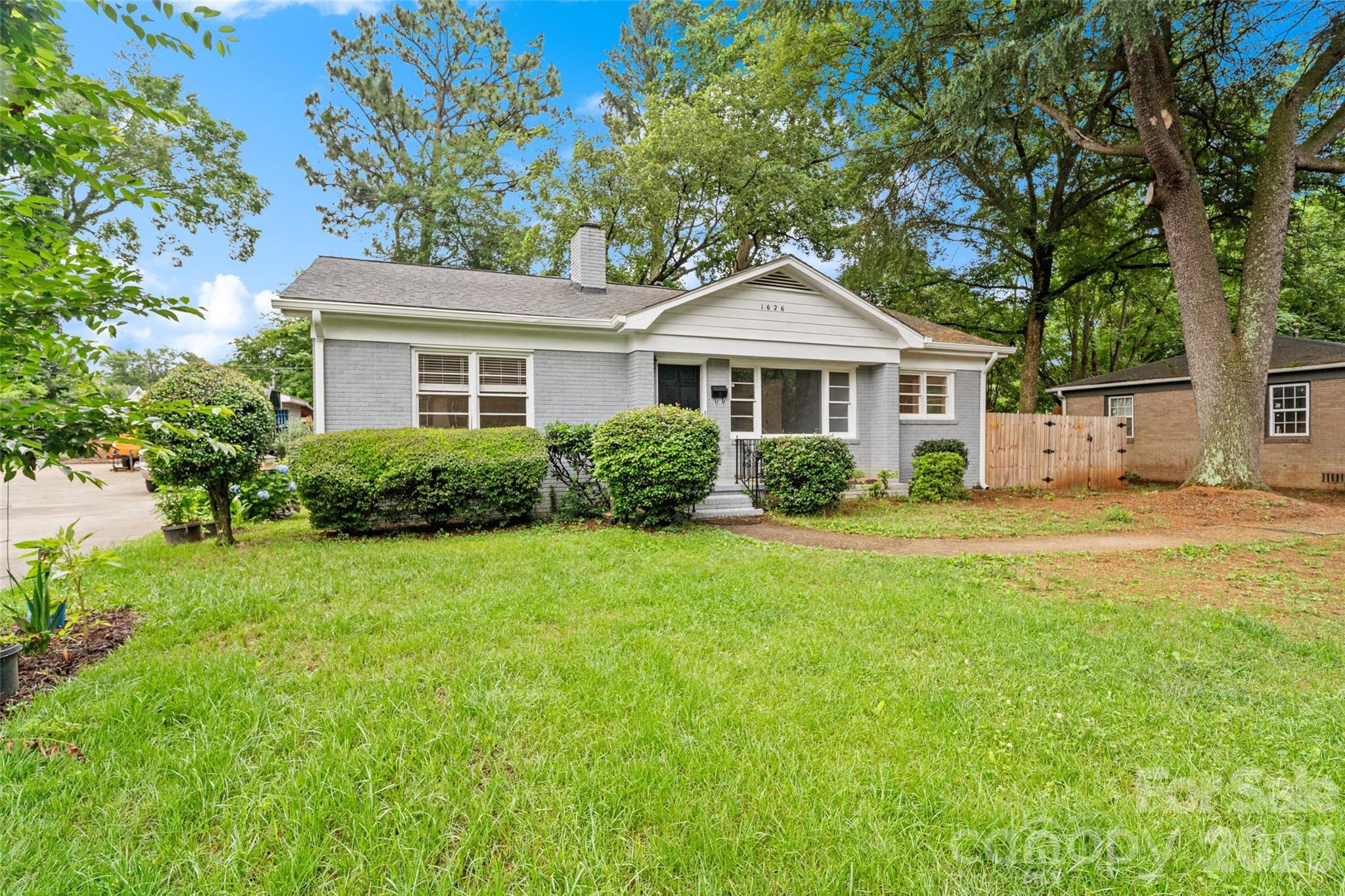 Hampshire Hills - Residential