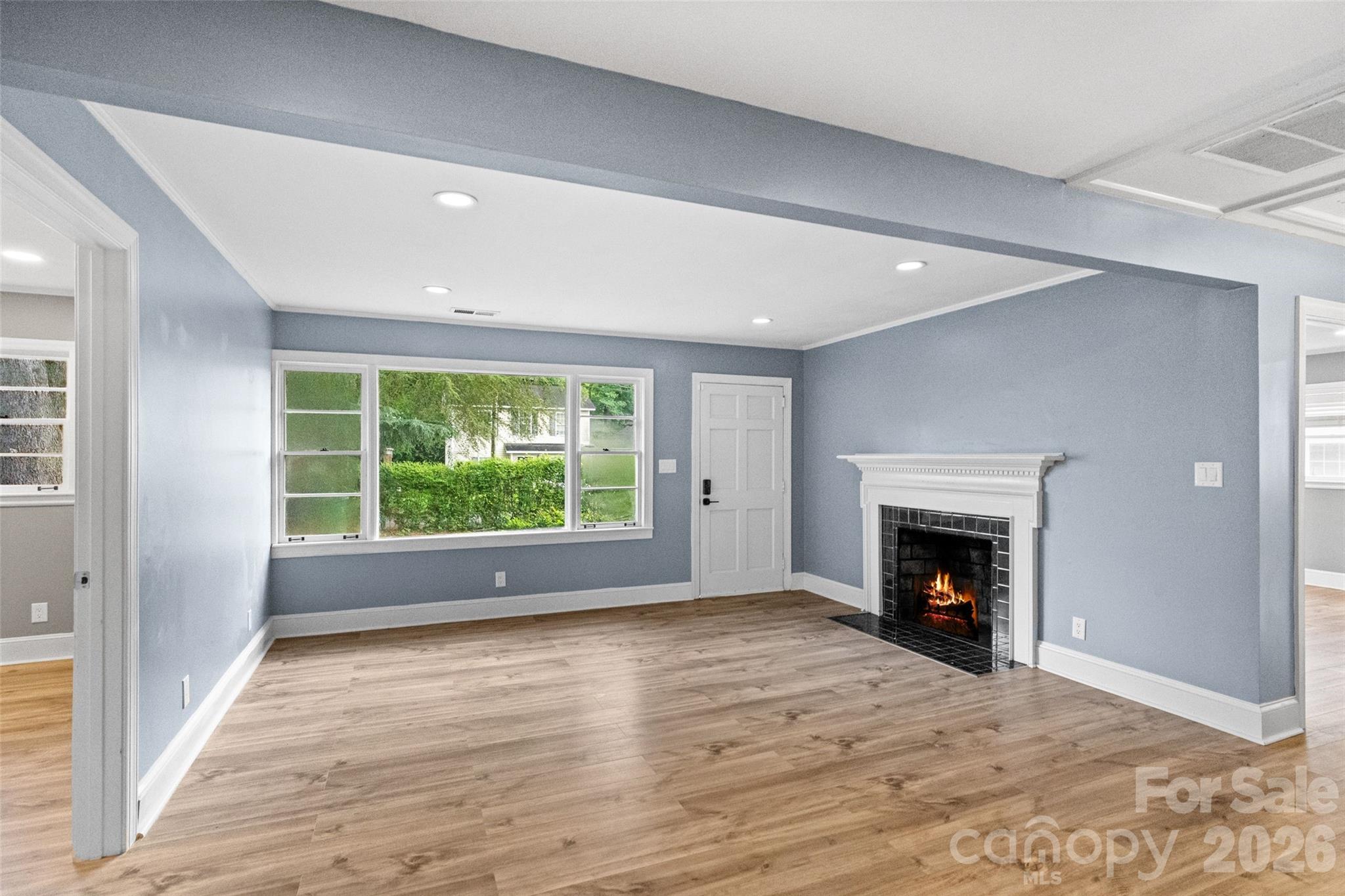 Hampshire Hills - Residential