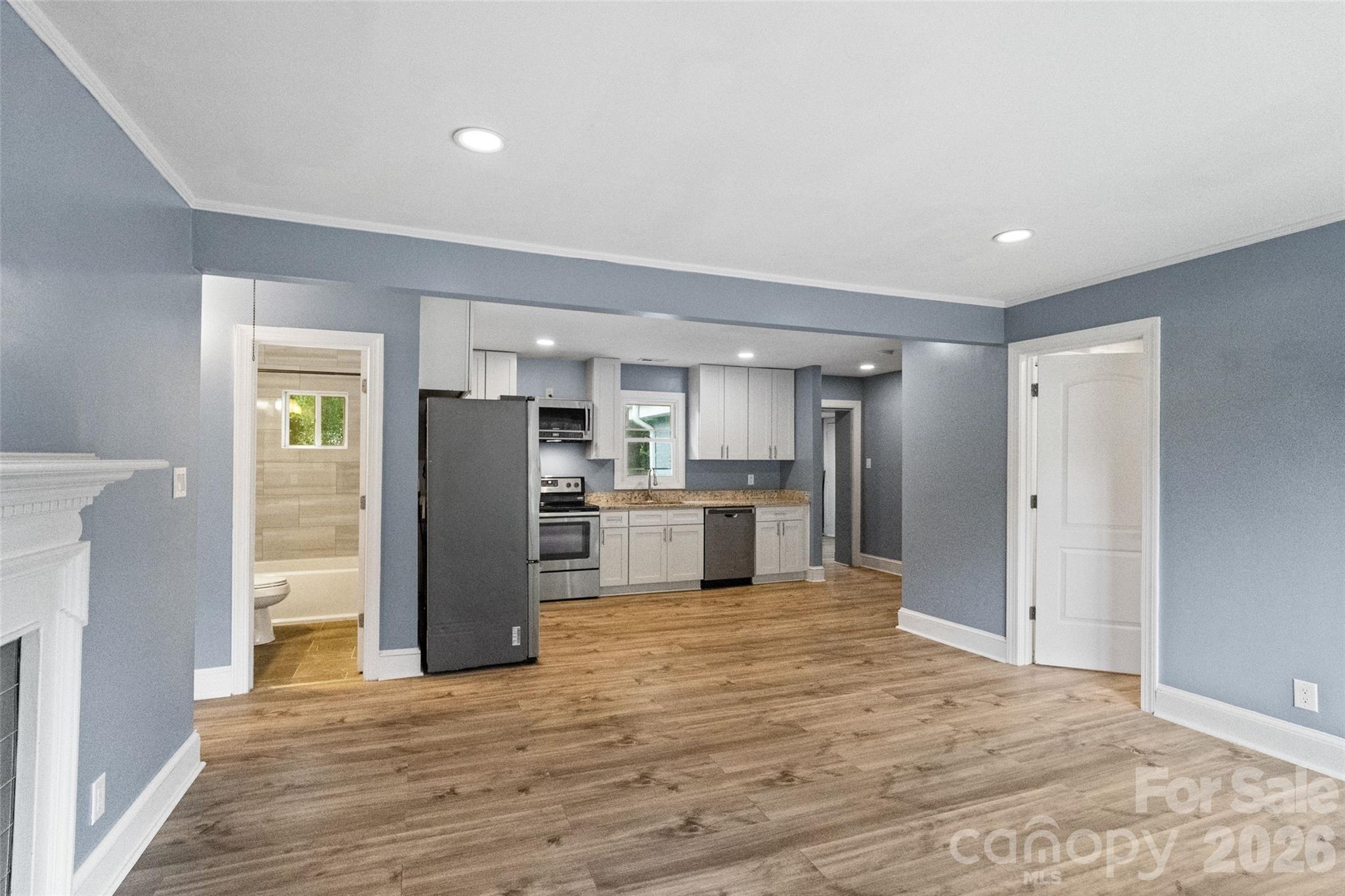 Hampshire Hills - Residential