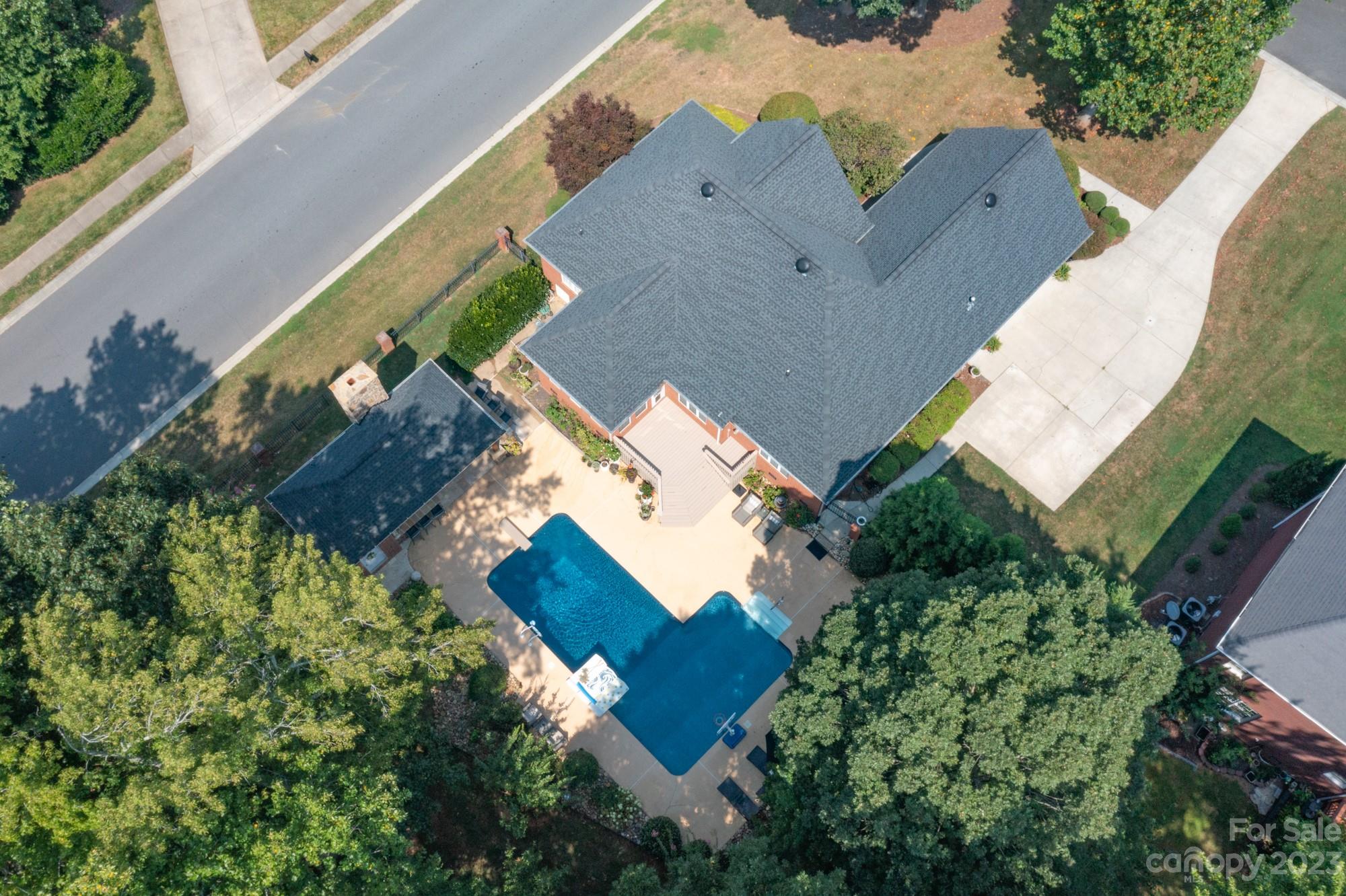 Olde Sycamore - Residential