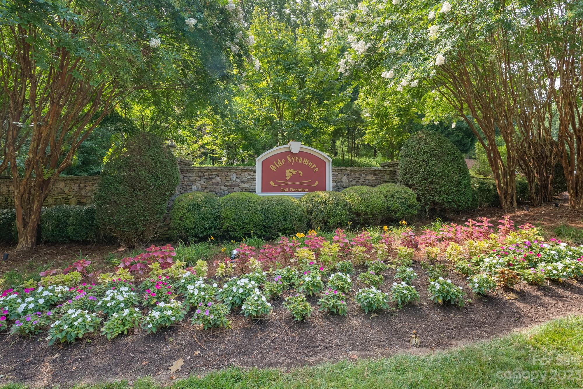 Olde Sycamore - Residential