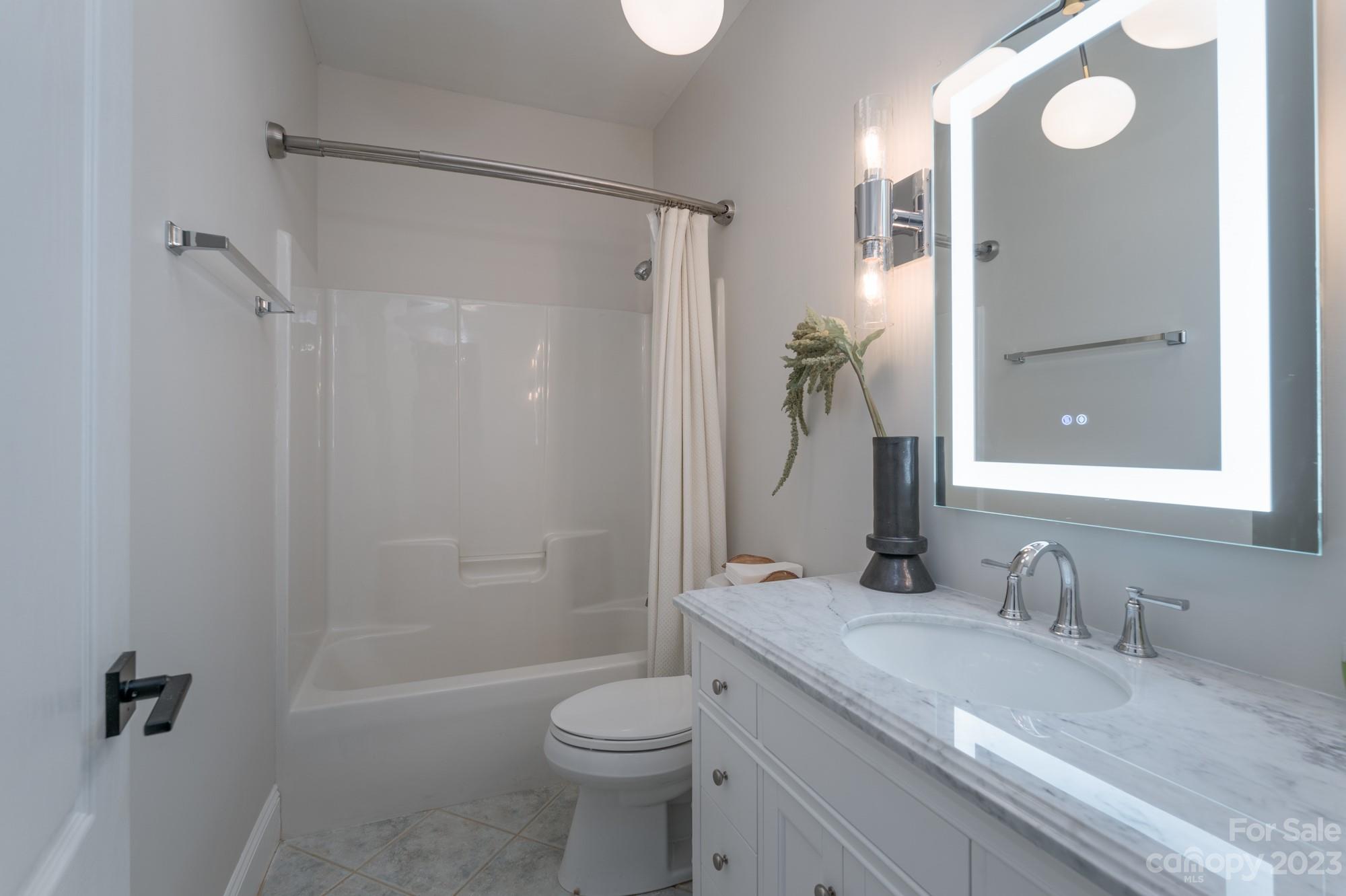 Olde Sycamore - Residential