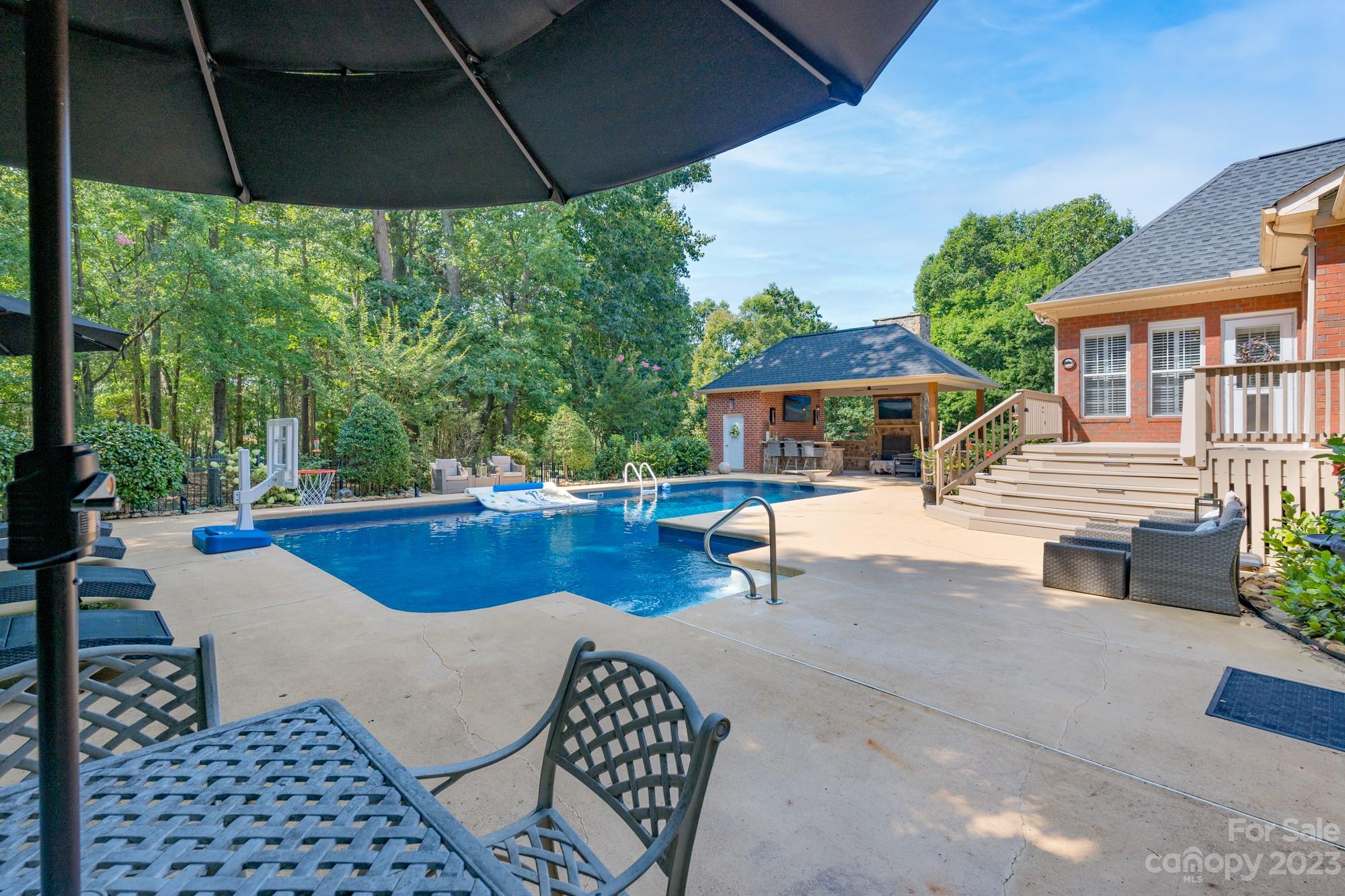 Olde Sycamore - Residential