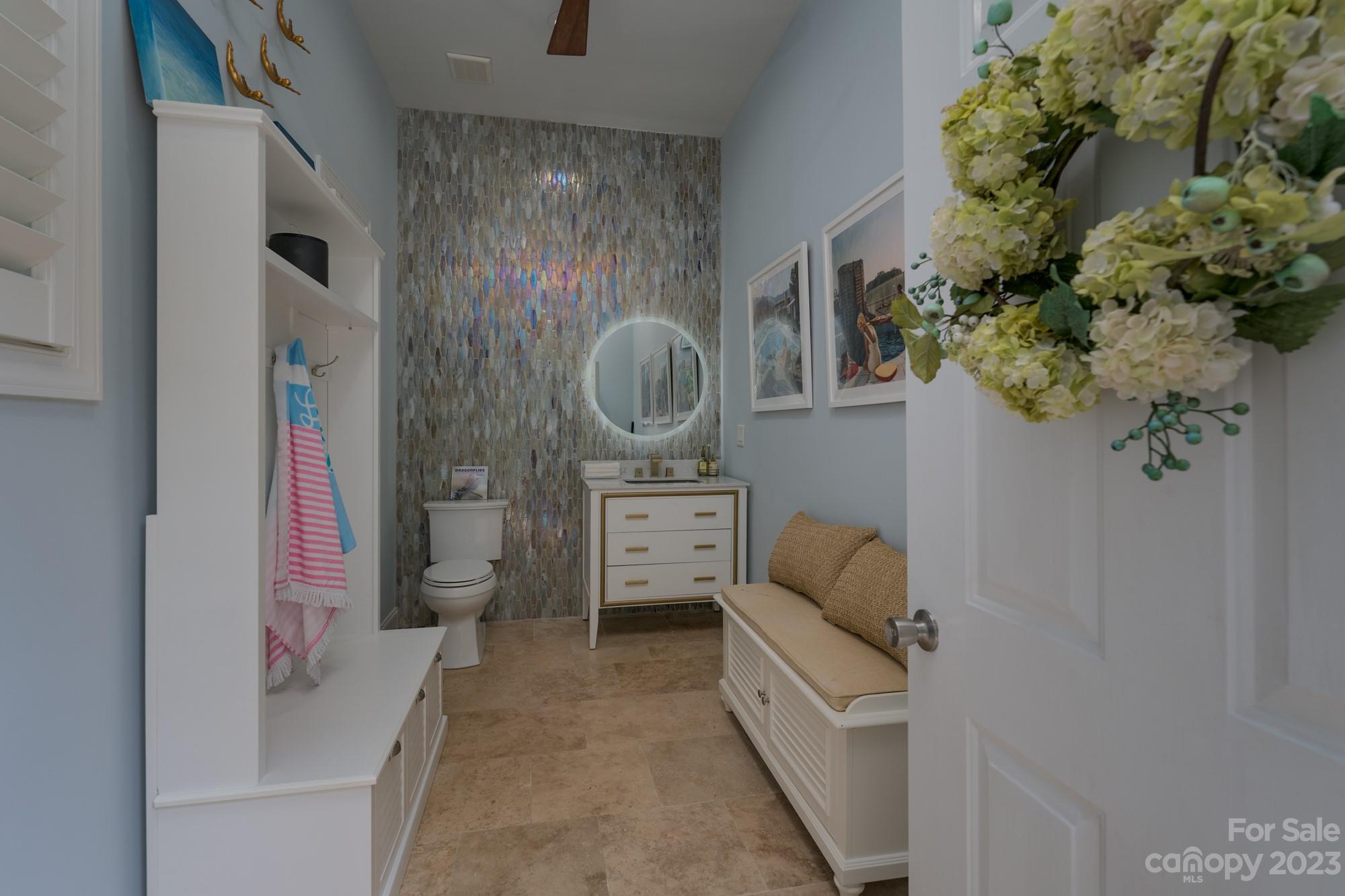Olde Sycamore - Residential