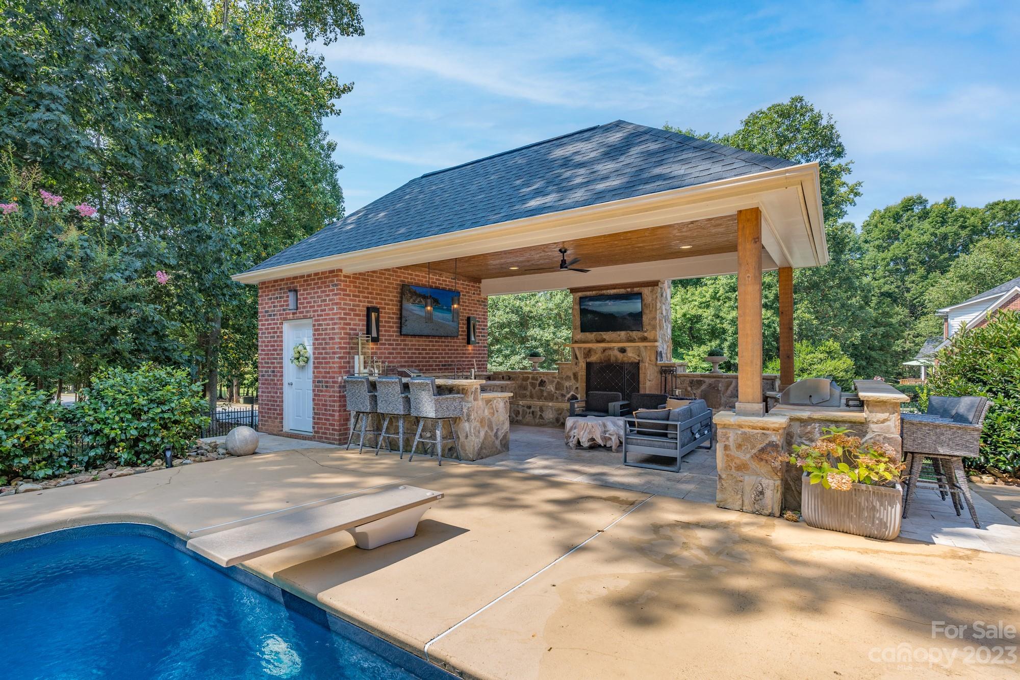 Olde Sycamore - Residential