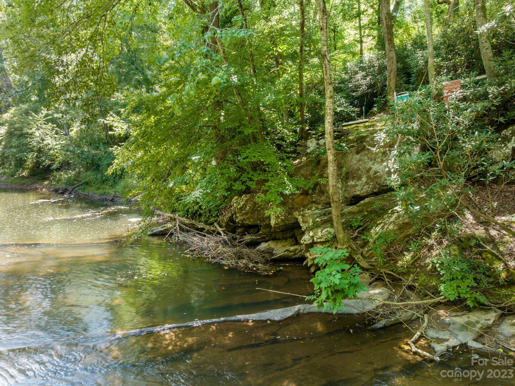 Botany Woods - Land