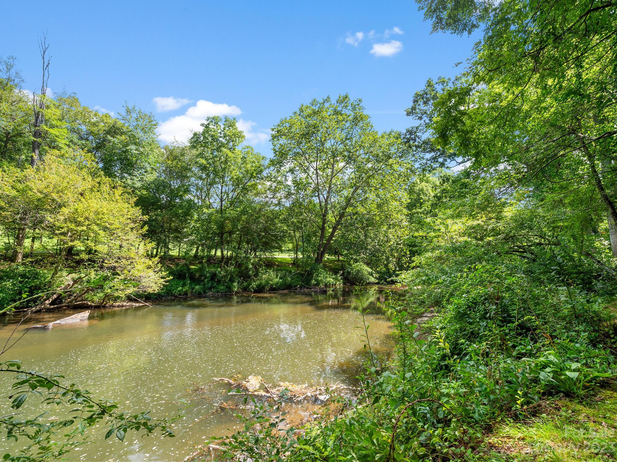 Botany Woods - Land