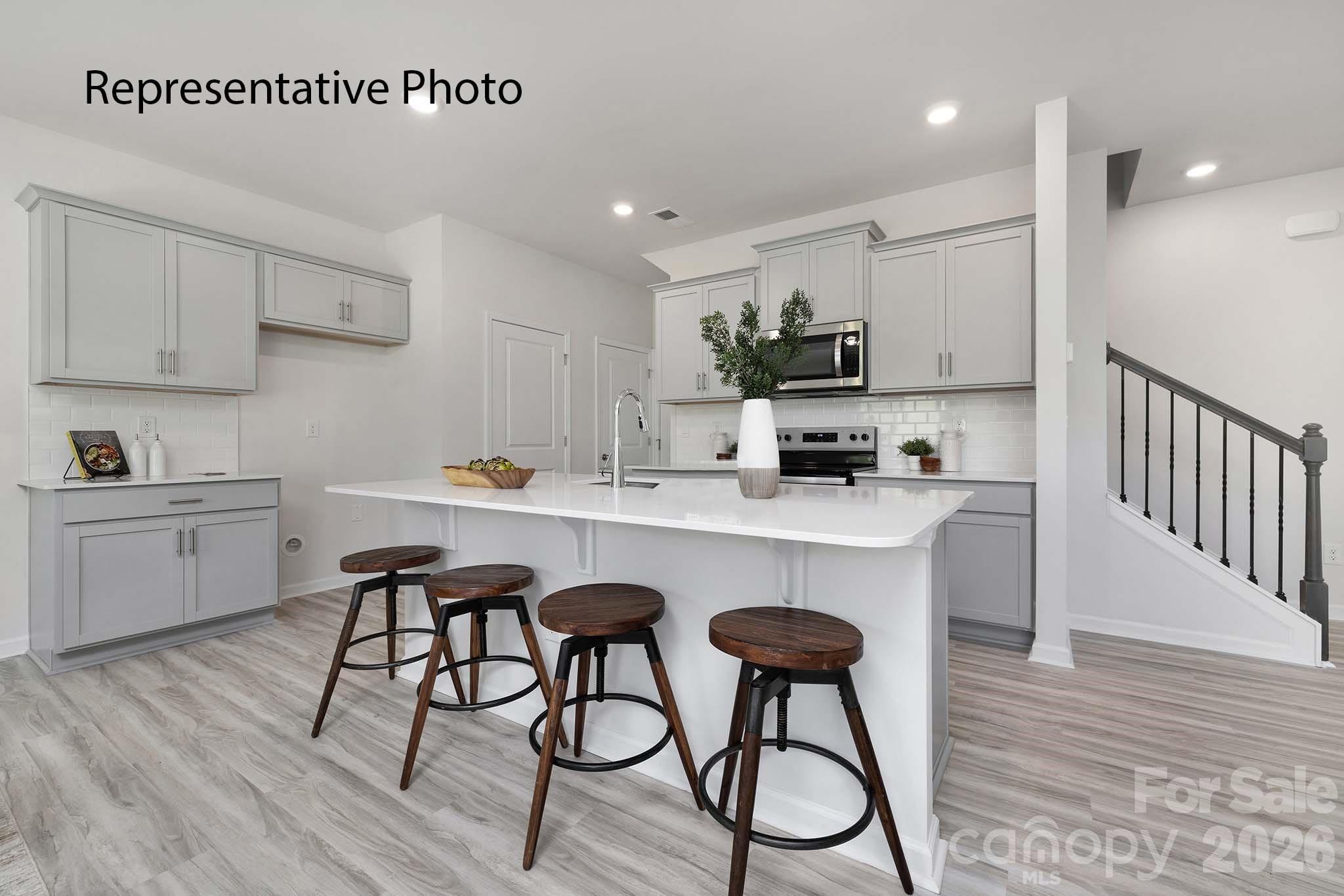 Woodhaven - Residential
