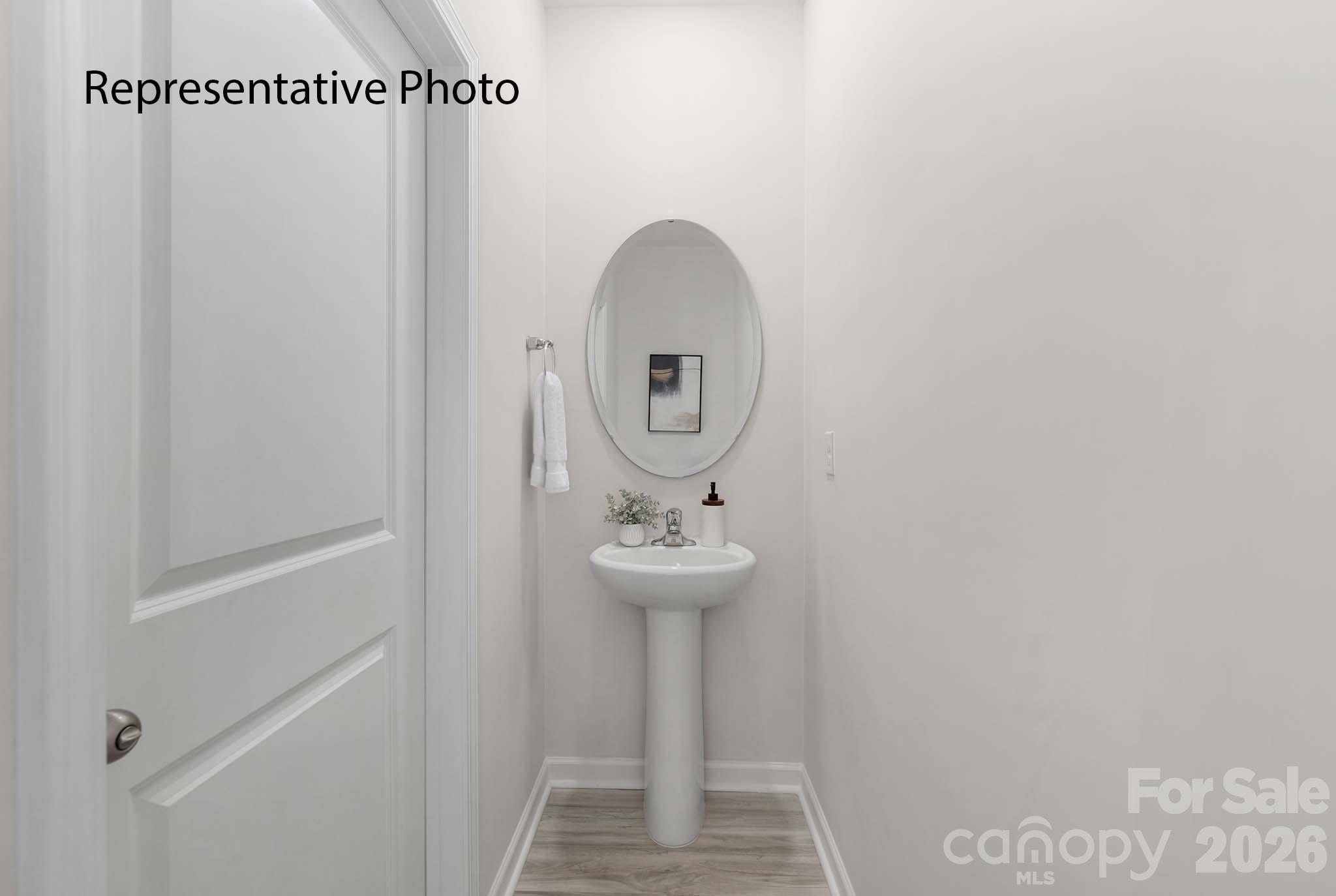 Woodhaven - Residential