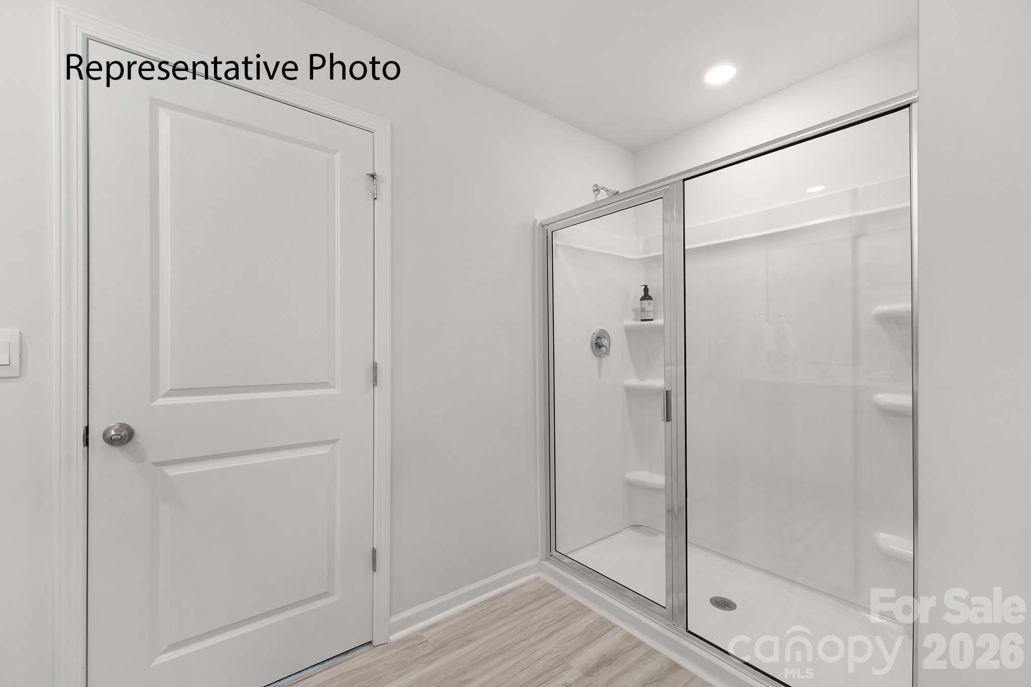 Woodhaven - Residential