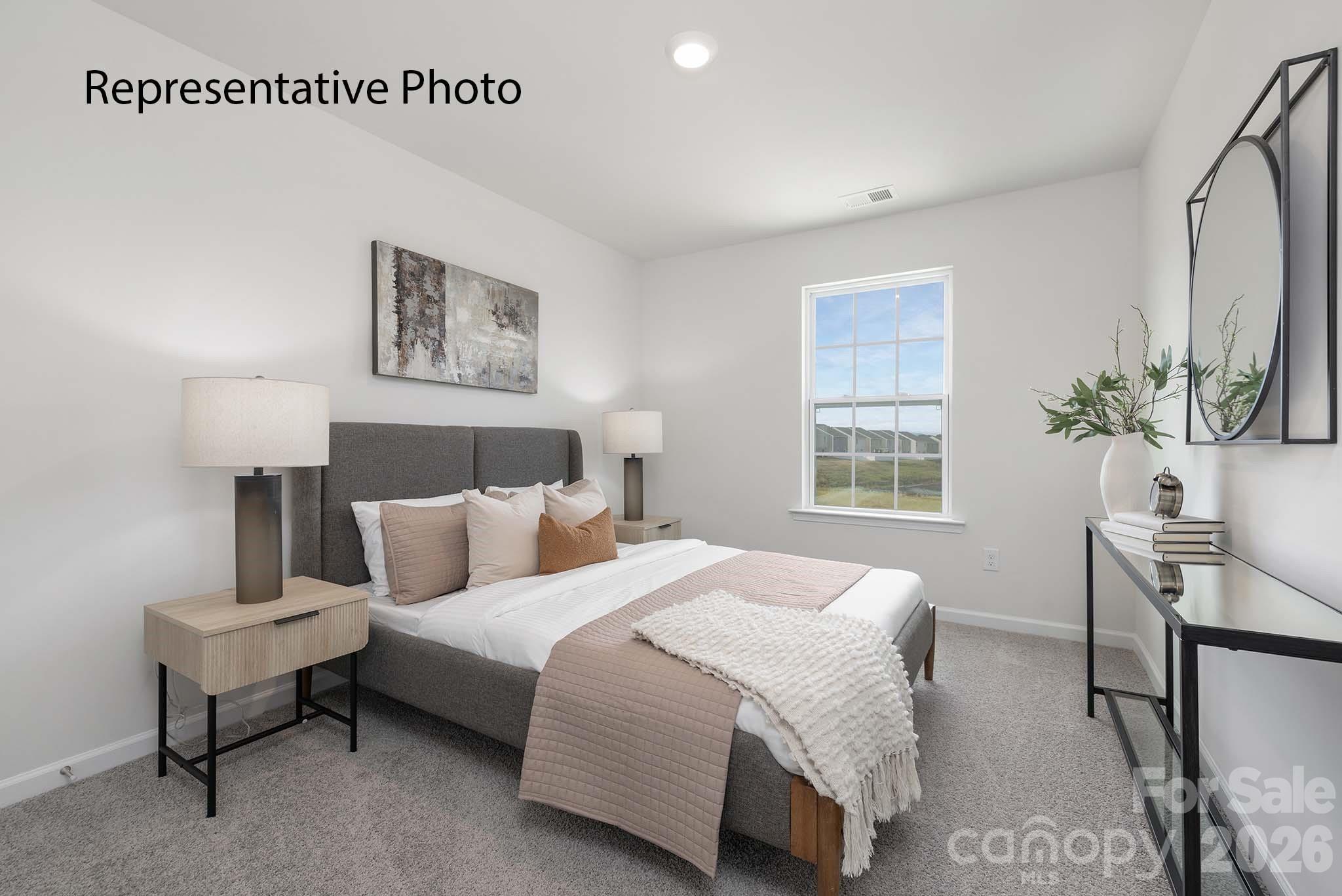 Woodhaven - Residential