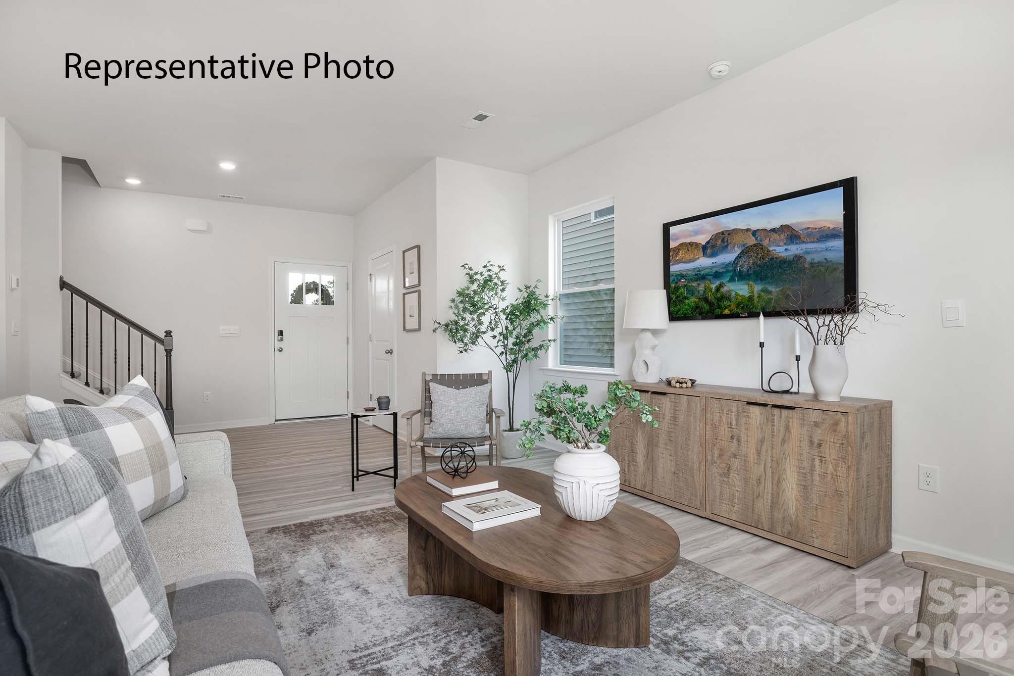 Woodhaven - Residential