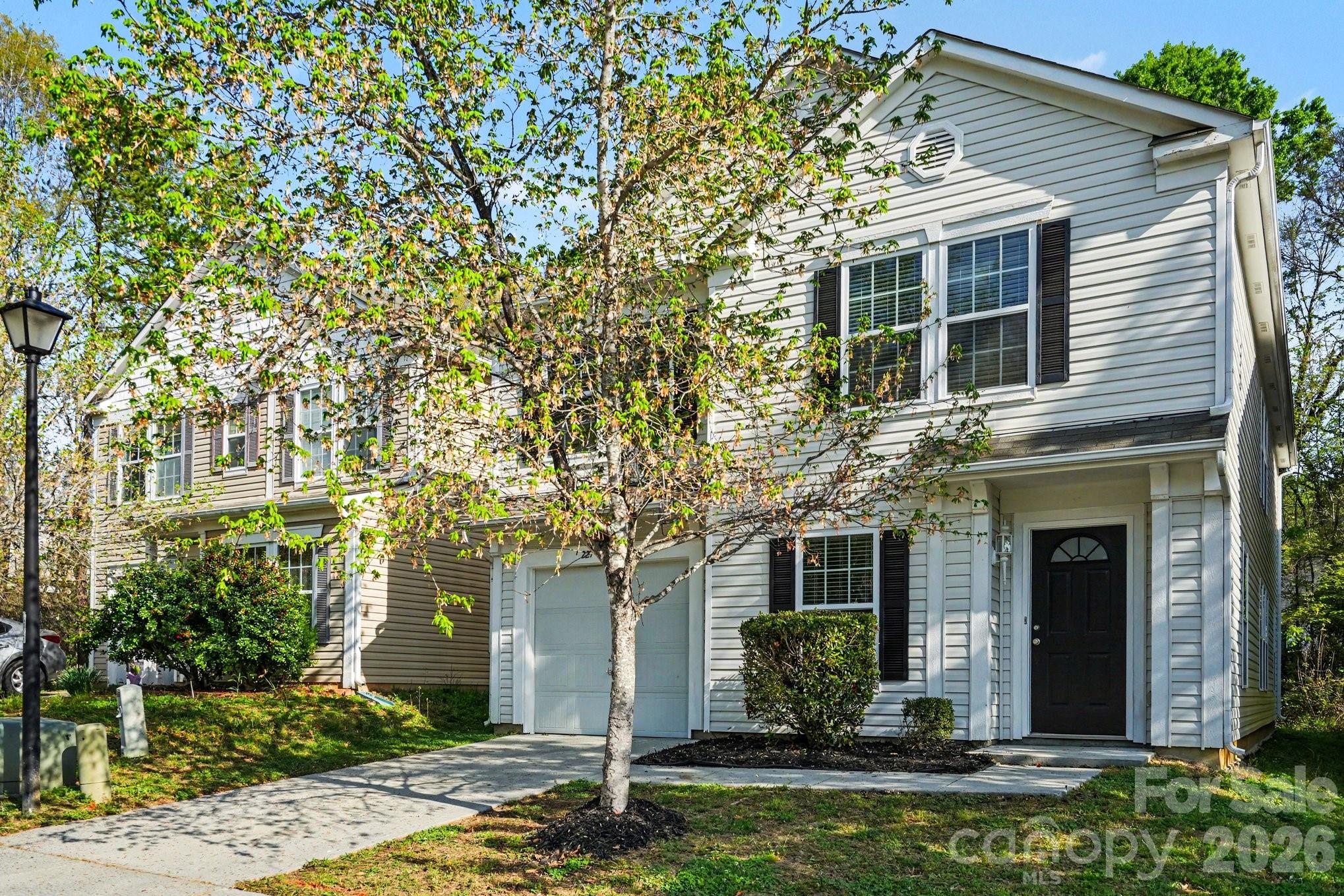 Park Place - Residential