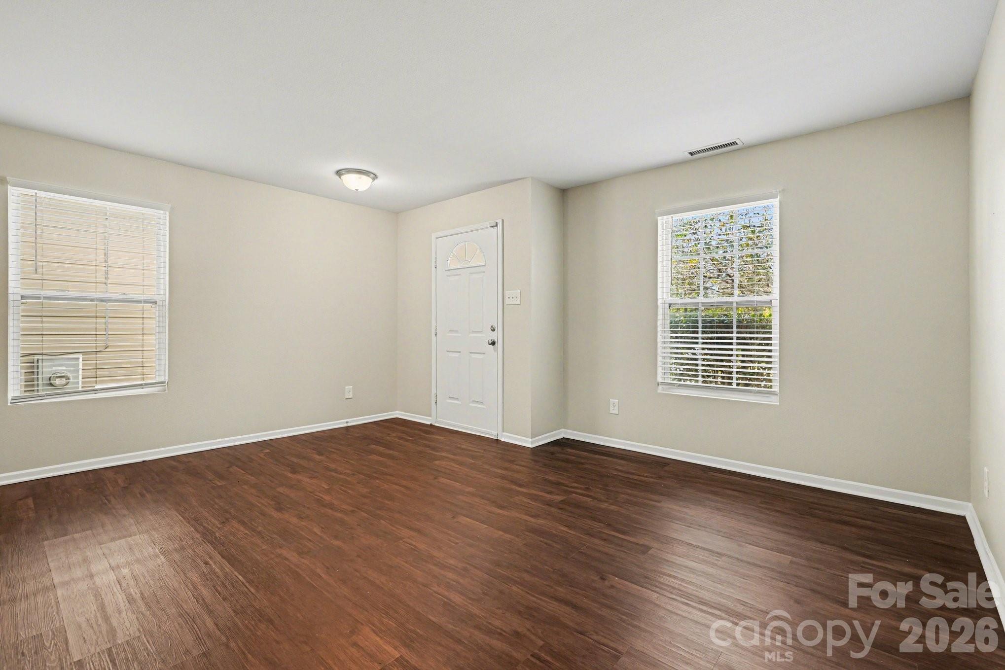 Park Place - Residential