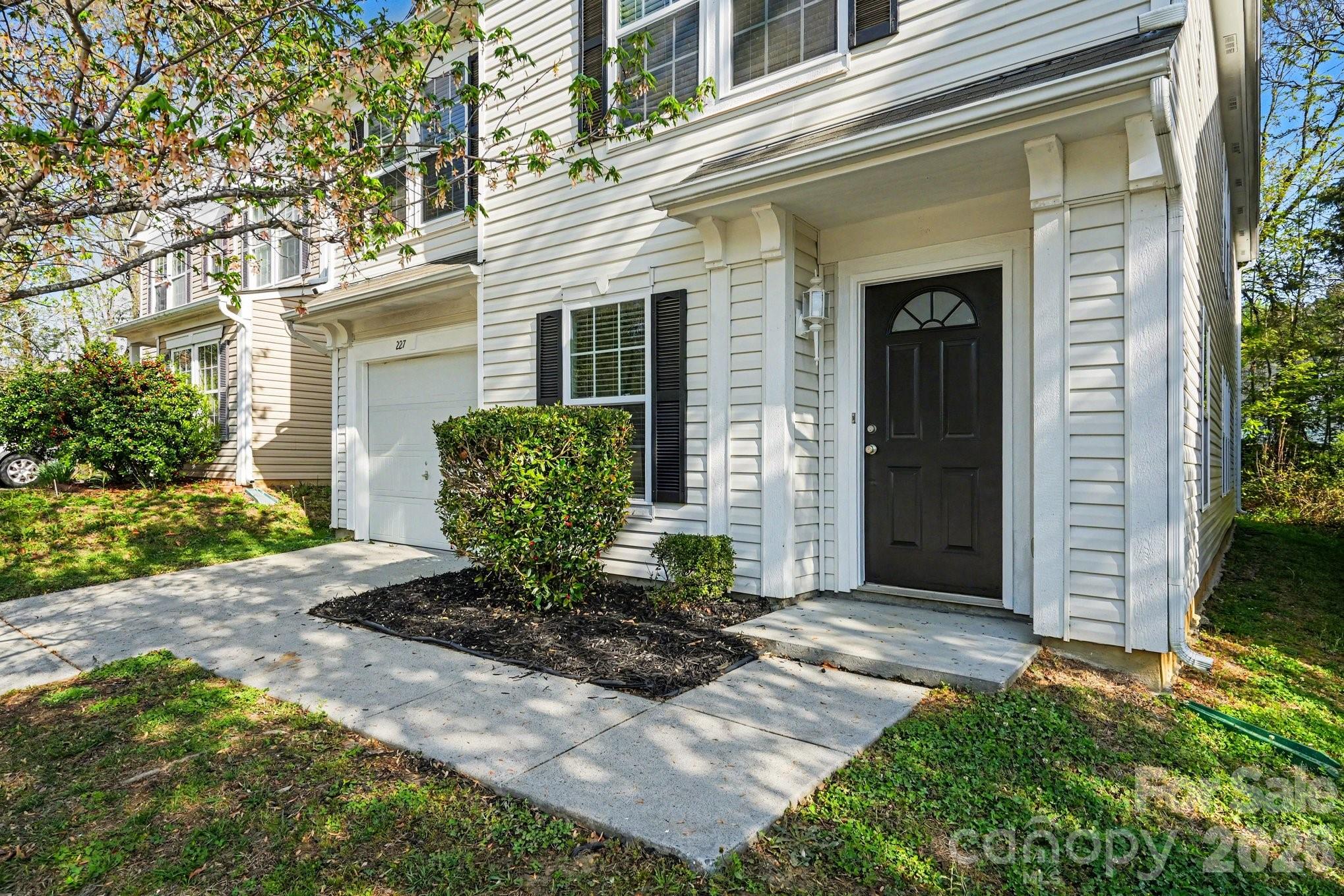 Park Place - Residential
