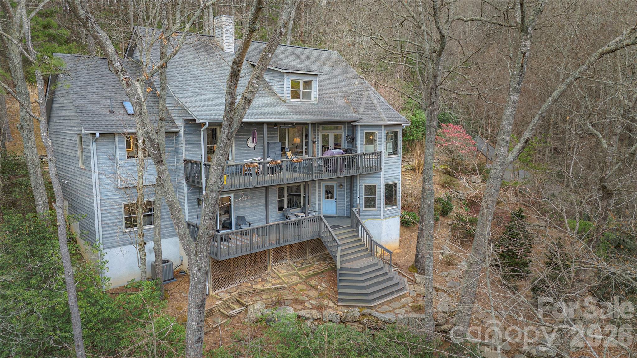 Brush Creek Farms - Residential