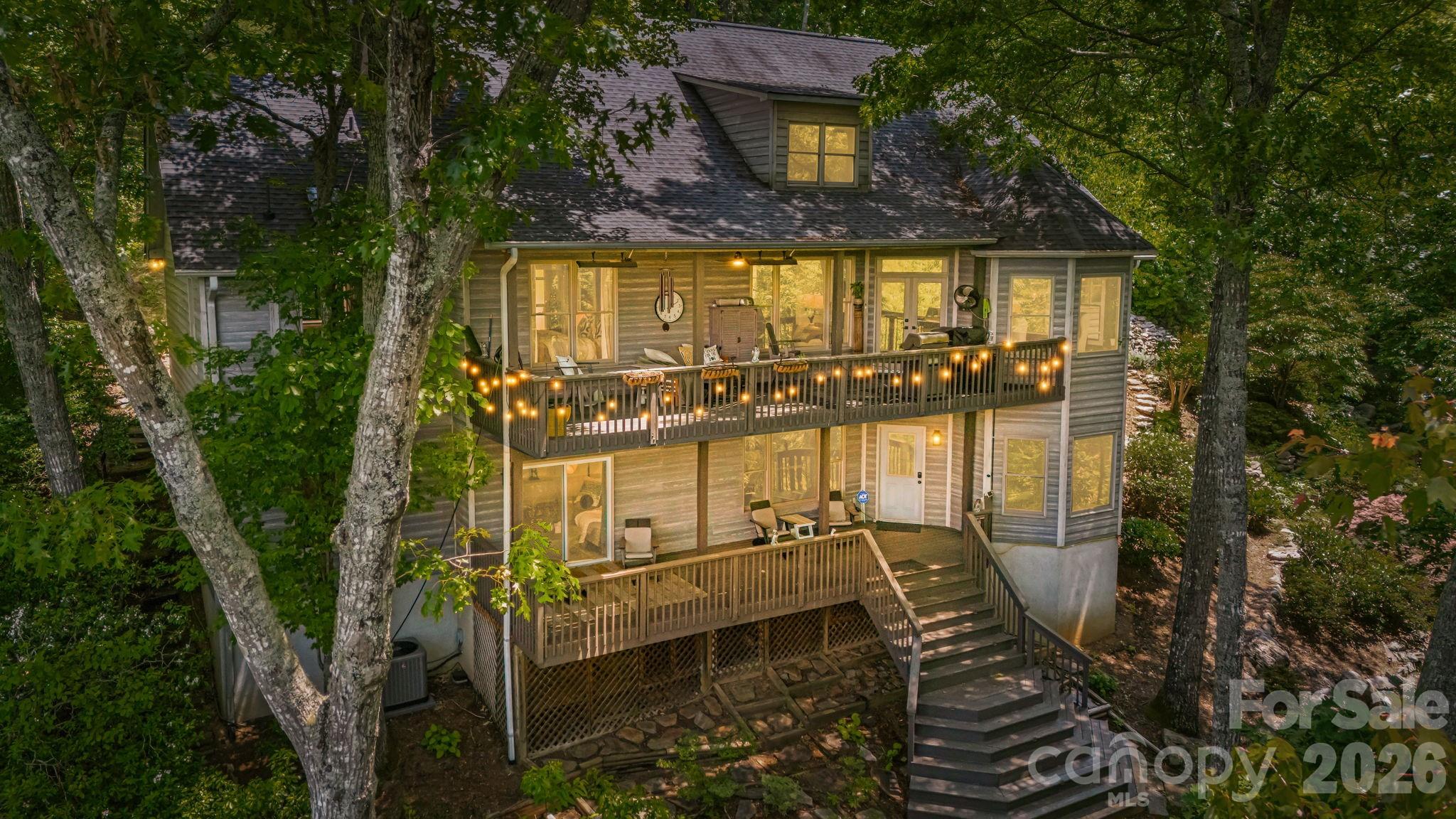 Brush Creek Farms - Residential