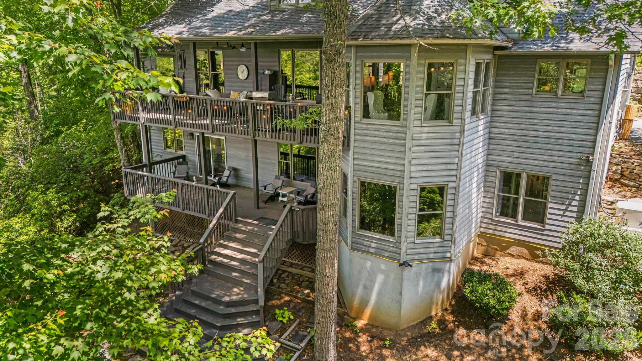 Brush Creek Farms - Residential