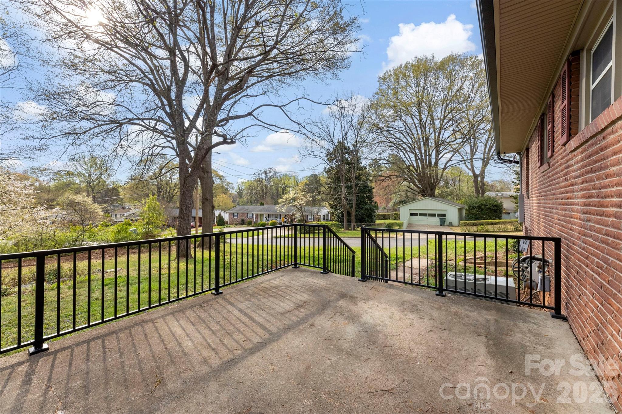 Gardner Park - Residential