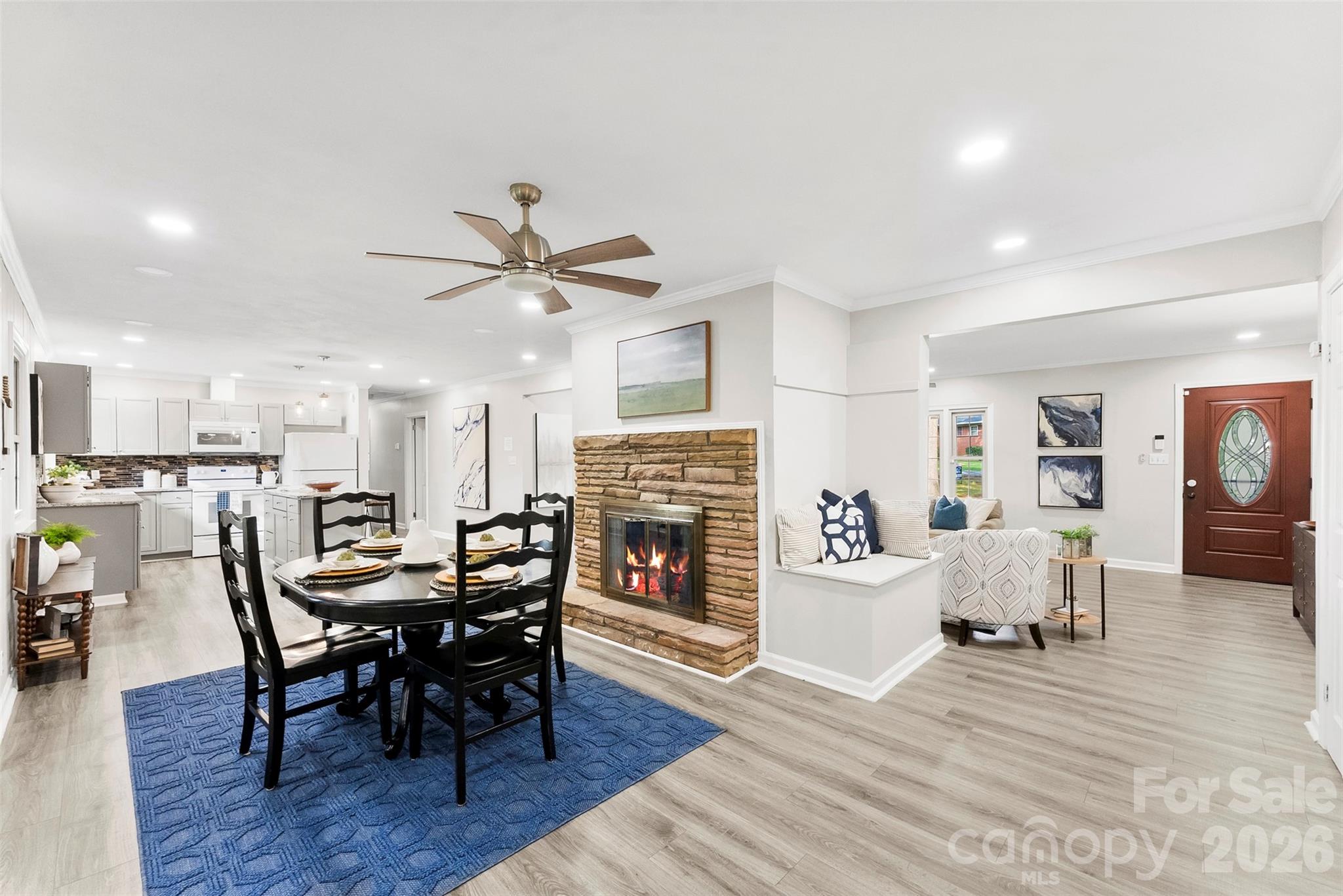 Gardner Park - Residential