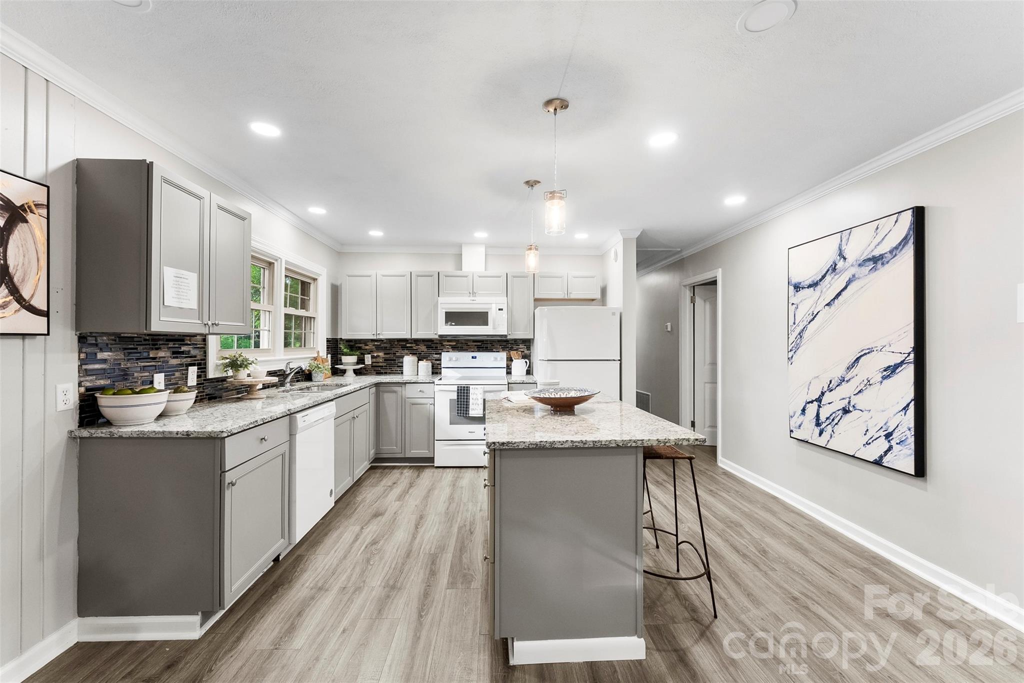Gardner Park - Residential