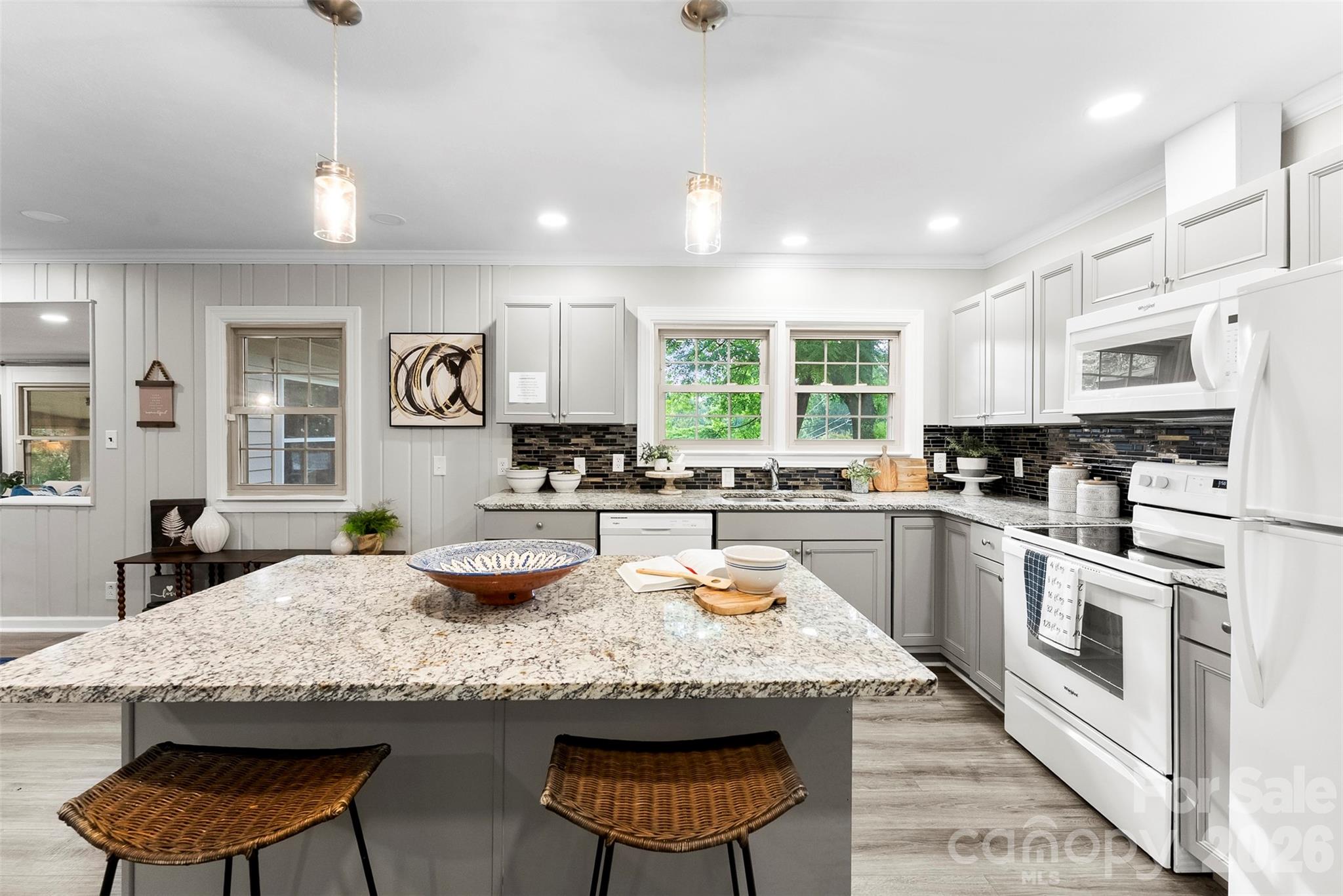 Gardner Park - Residential