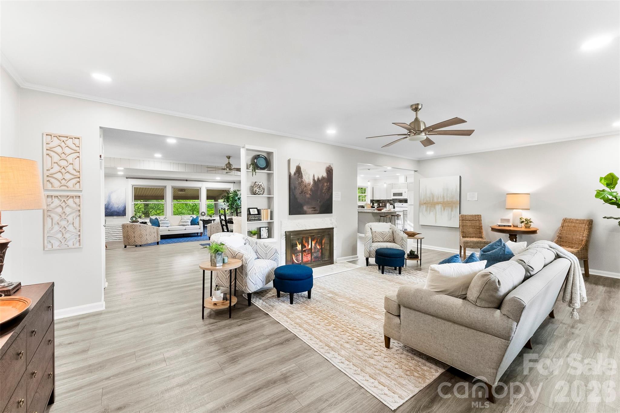 Gardner Park - Residential