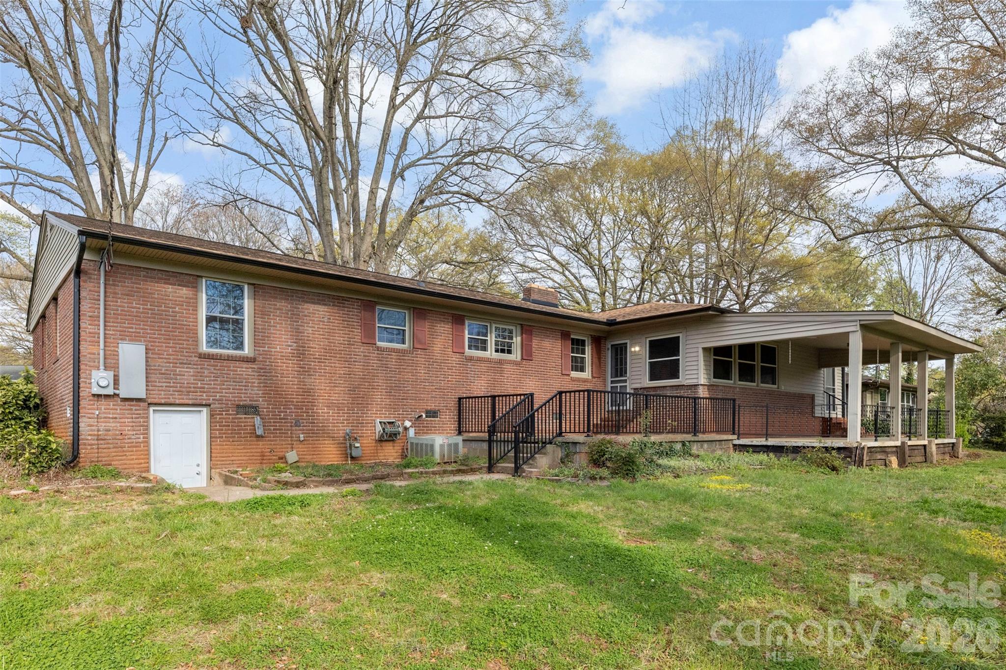 Gardner Park - Residential