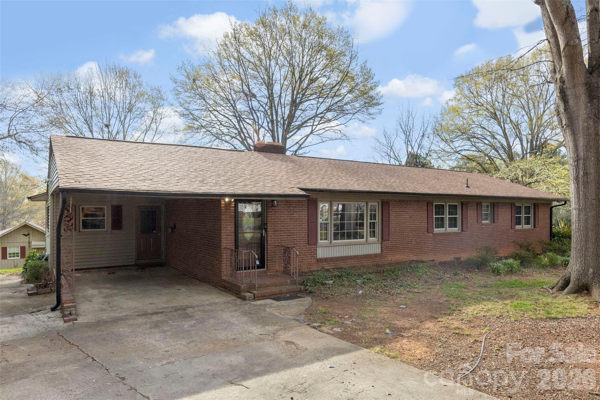 Gardner Park - Residential